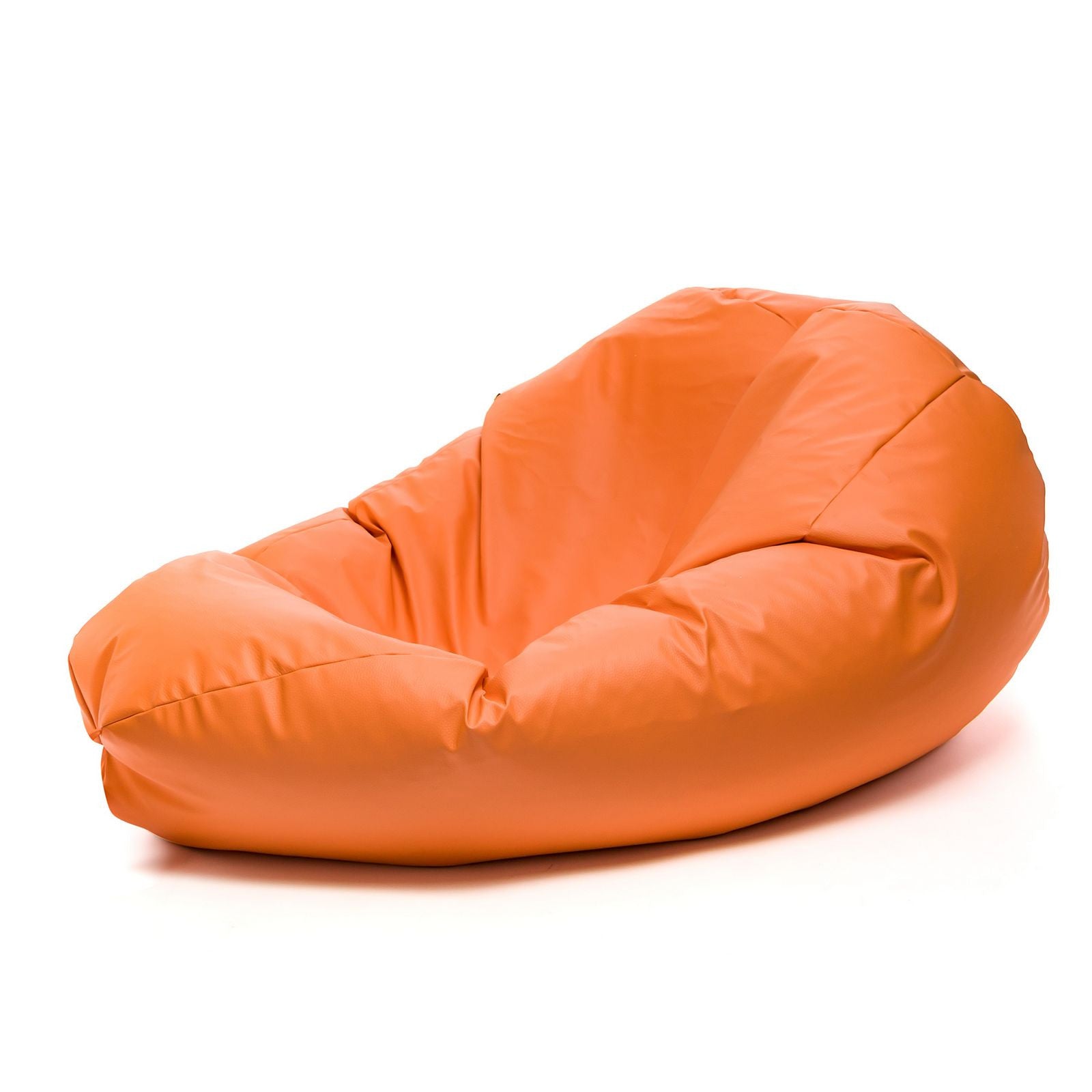 Cover pouf sacco xxl ecopelle