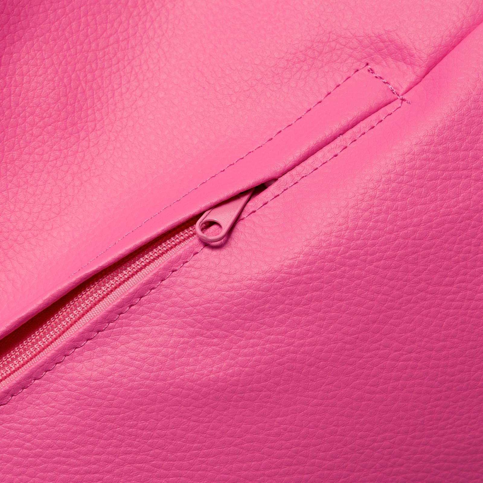 Cover pouf sacco xxl ecopelle