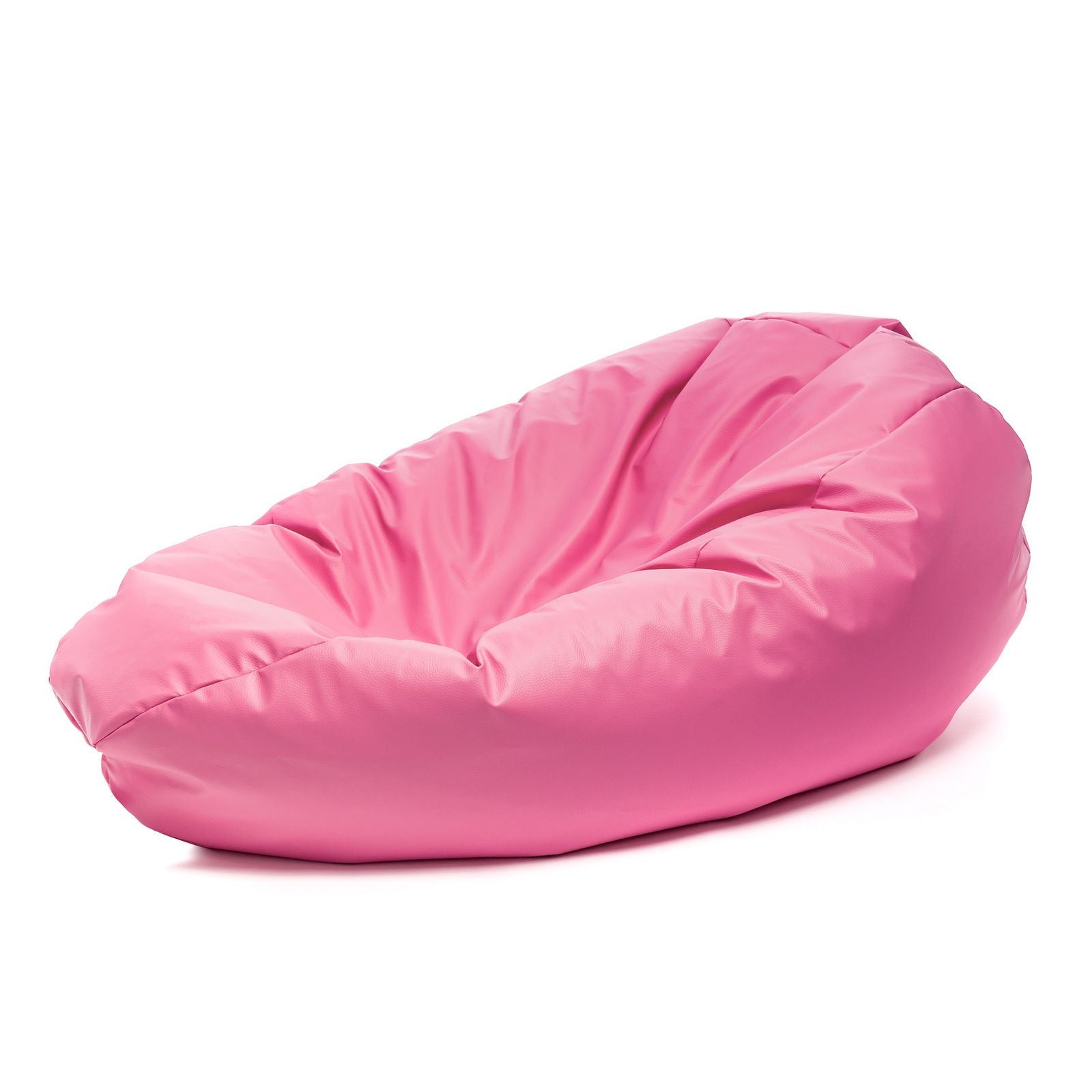 Cover pouf sacco xxl ecopelle