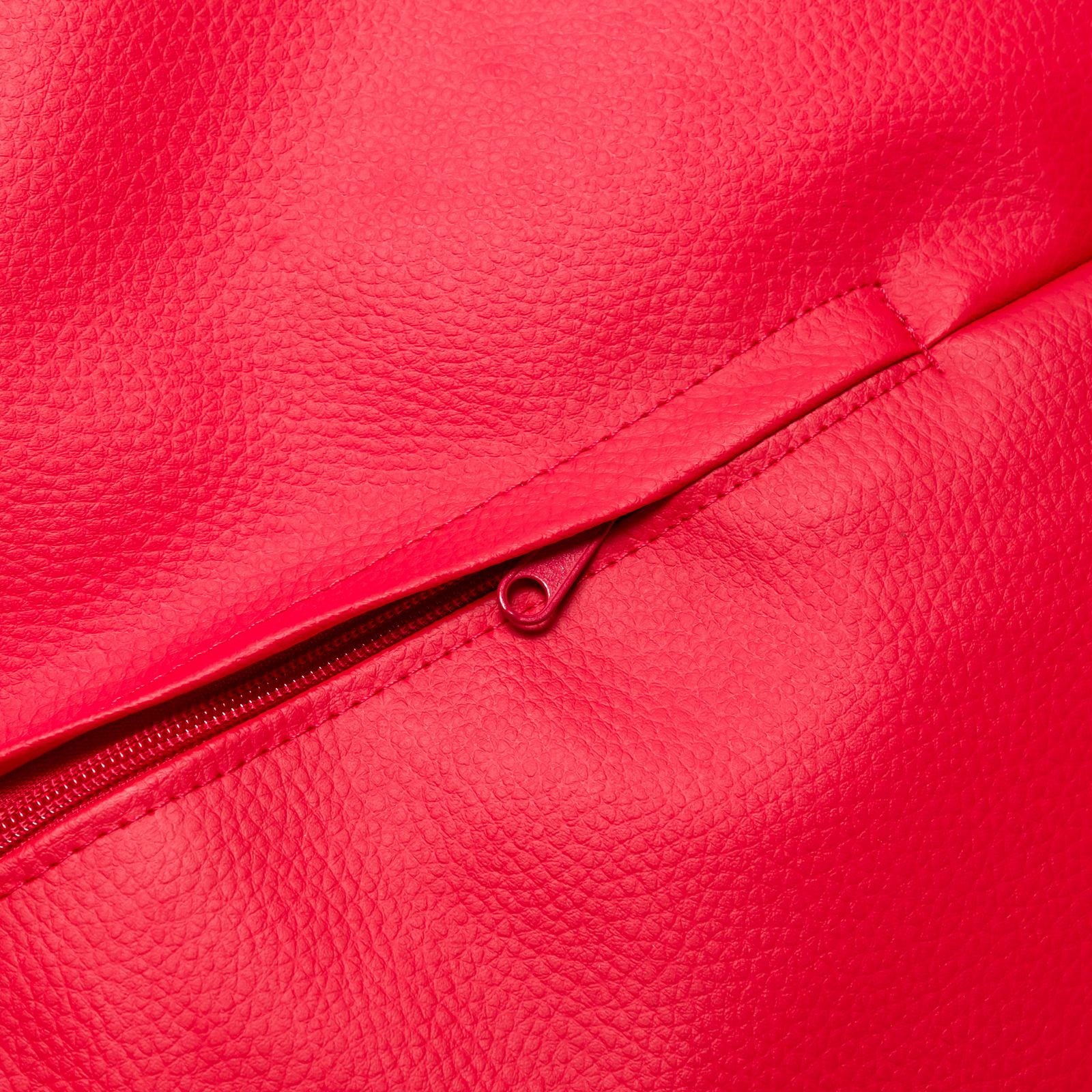 Cover pouf sacco xxl ecopelle