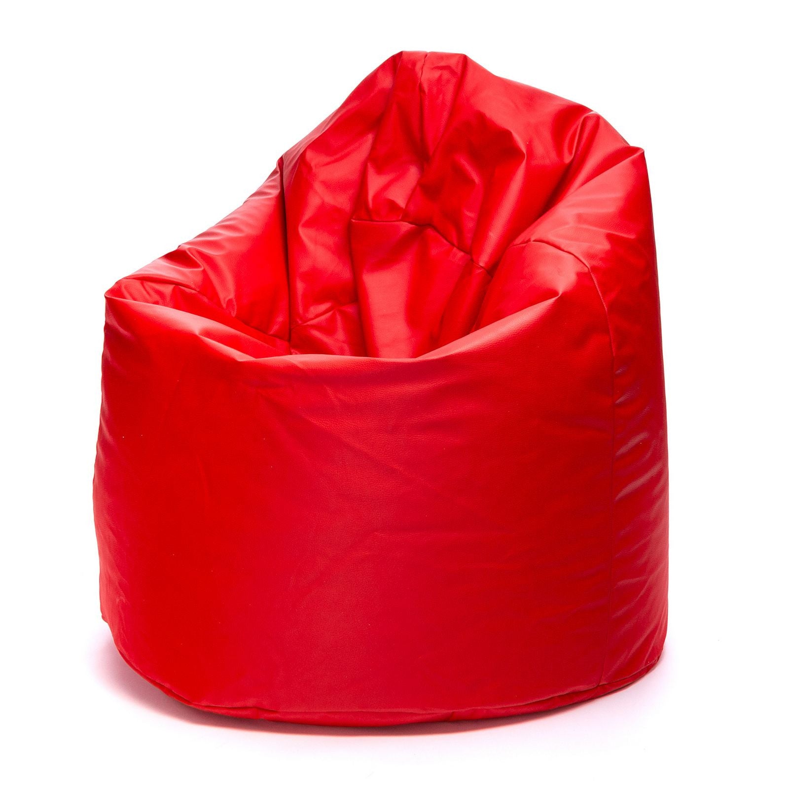 Cover pouf sacco xxl ecopelle