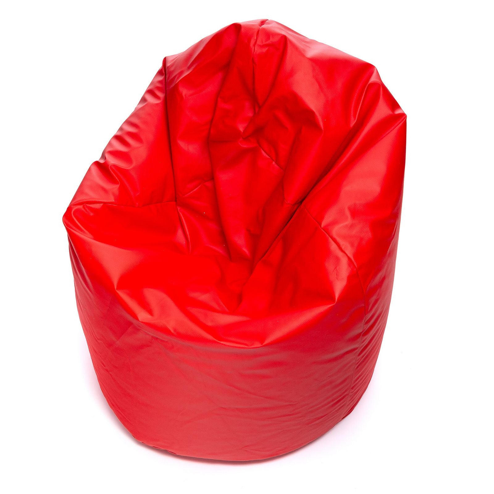 Cover pouf sacco xxl ecopelle