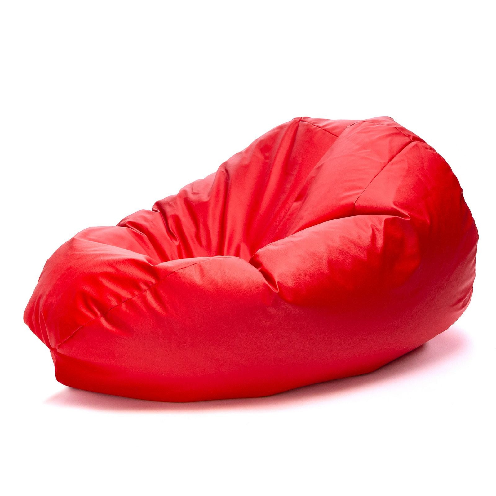 Cover pouf sacco xxl ecopelle
