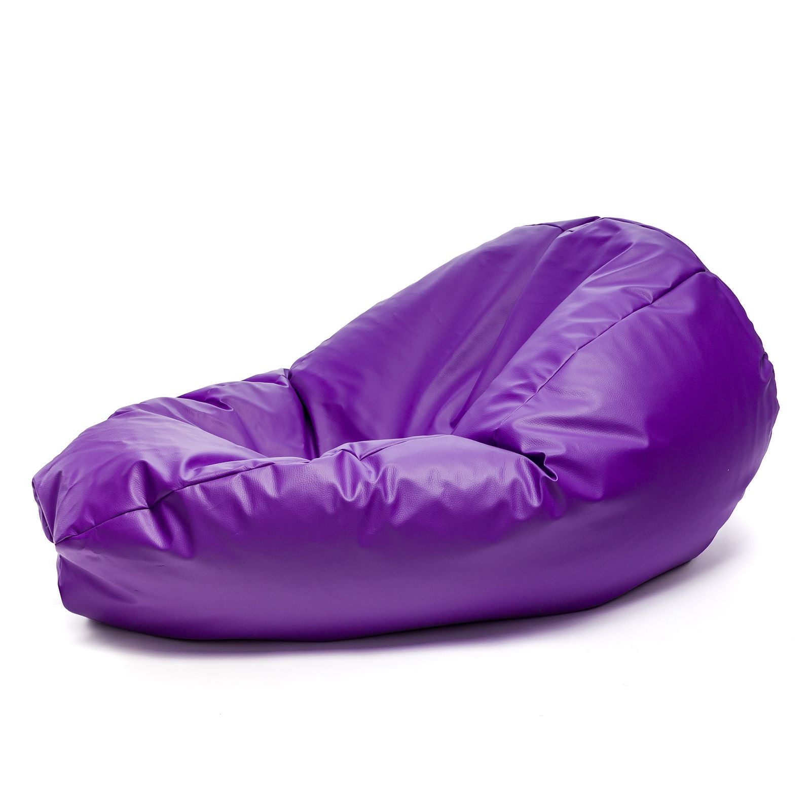 Cover pouf sacco xxl ecopelle