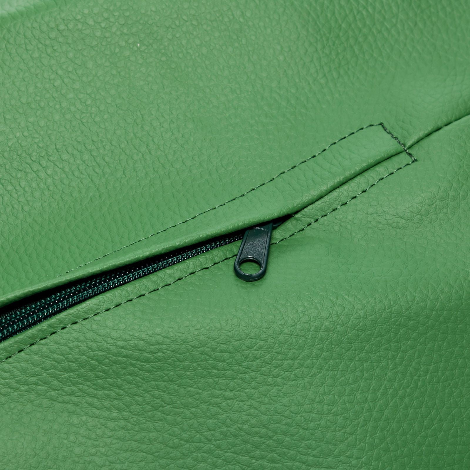Cover pouf sacco xxl ecopelle