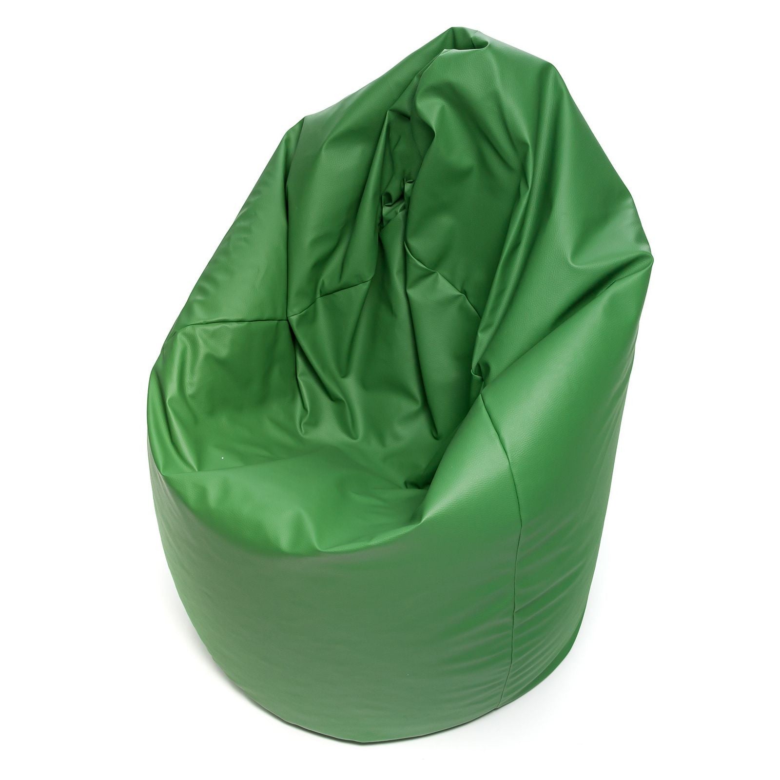 Cover pouf sacco xxl ecopelle