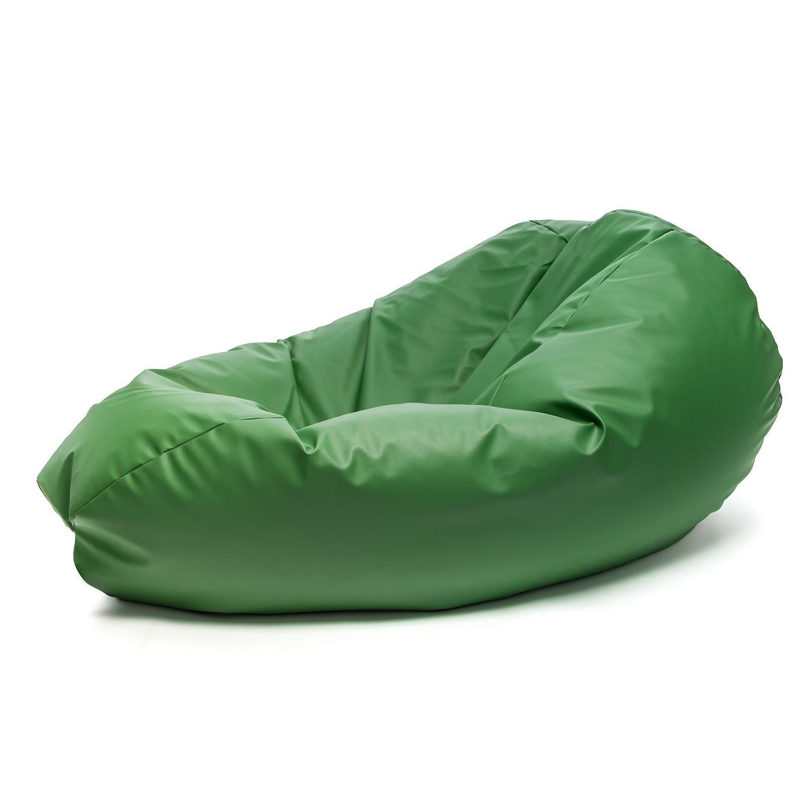 Cover pouf sacco xxl ecopelle