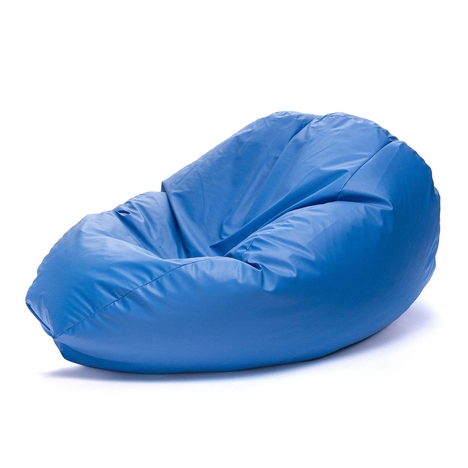Cover pouf sacco xxl ecopelle