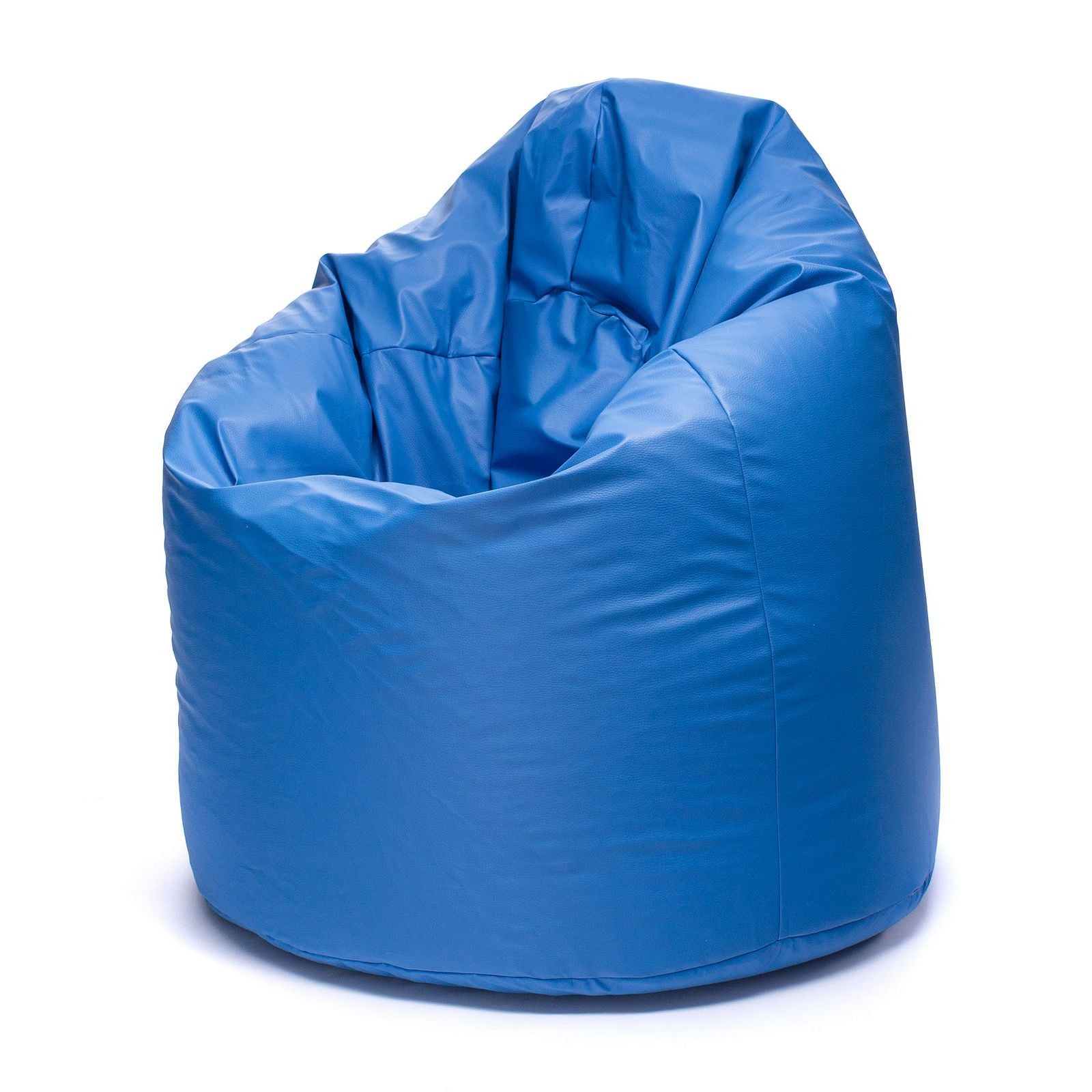 Cover pouf sacco xxl ecopelle
