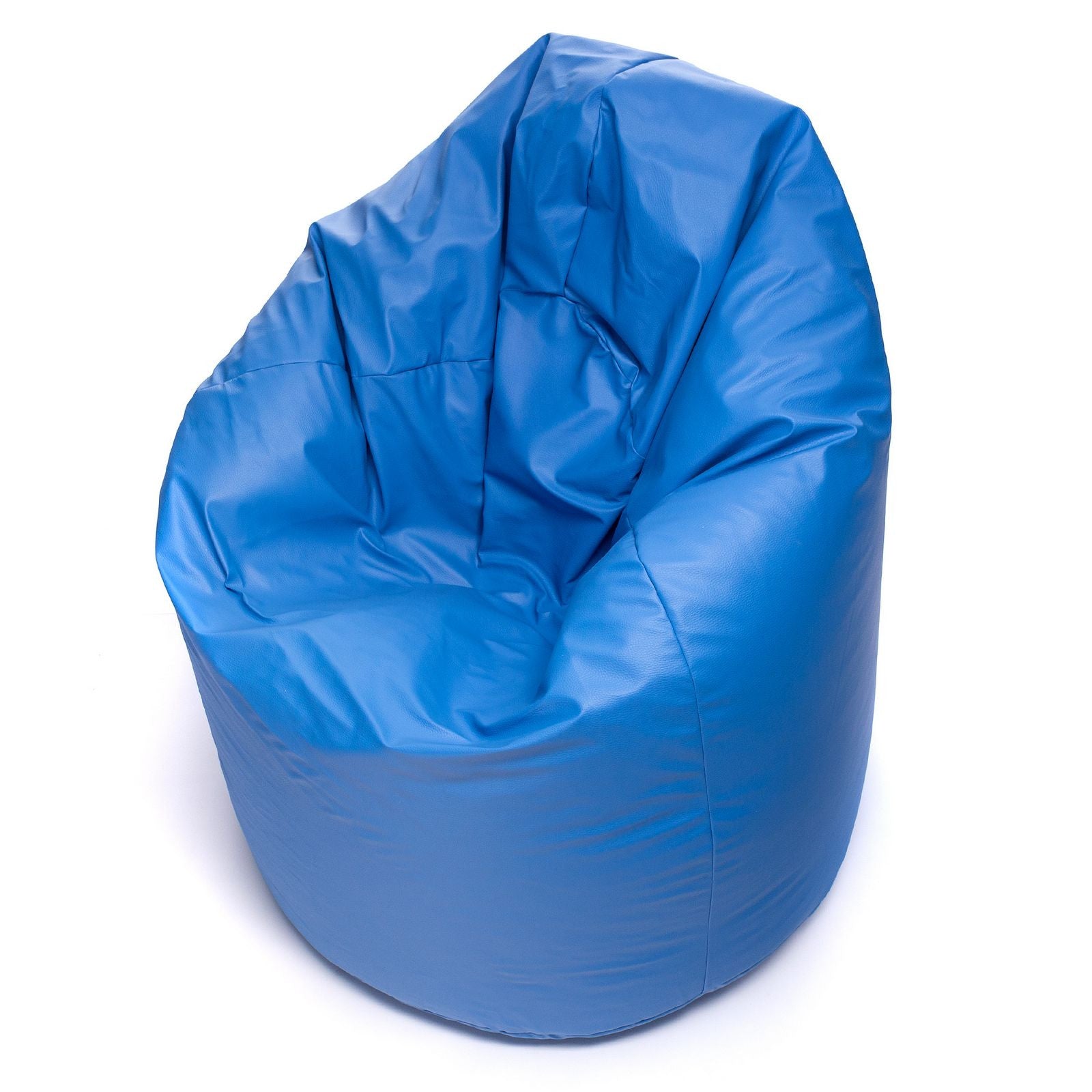 Cover pouf sacco xxl ecopelle