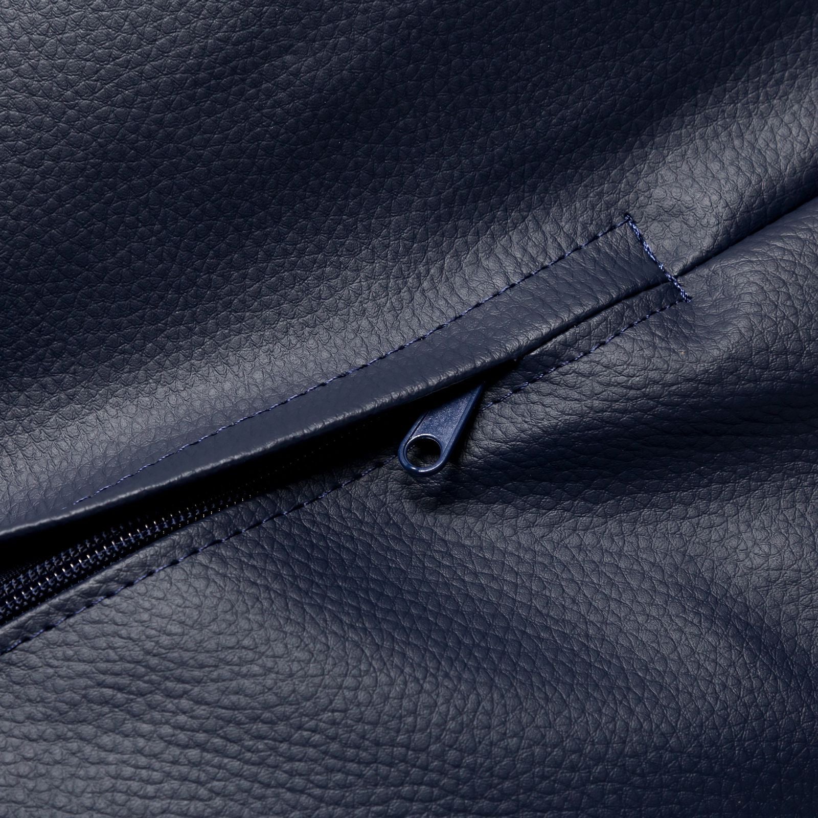 Cover pouf sacco xxl ecopelle
