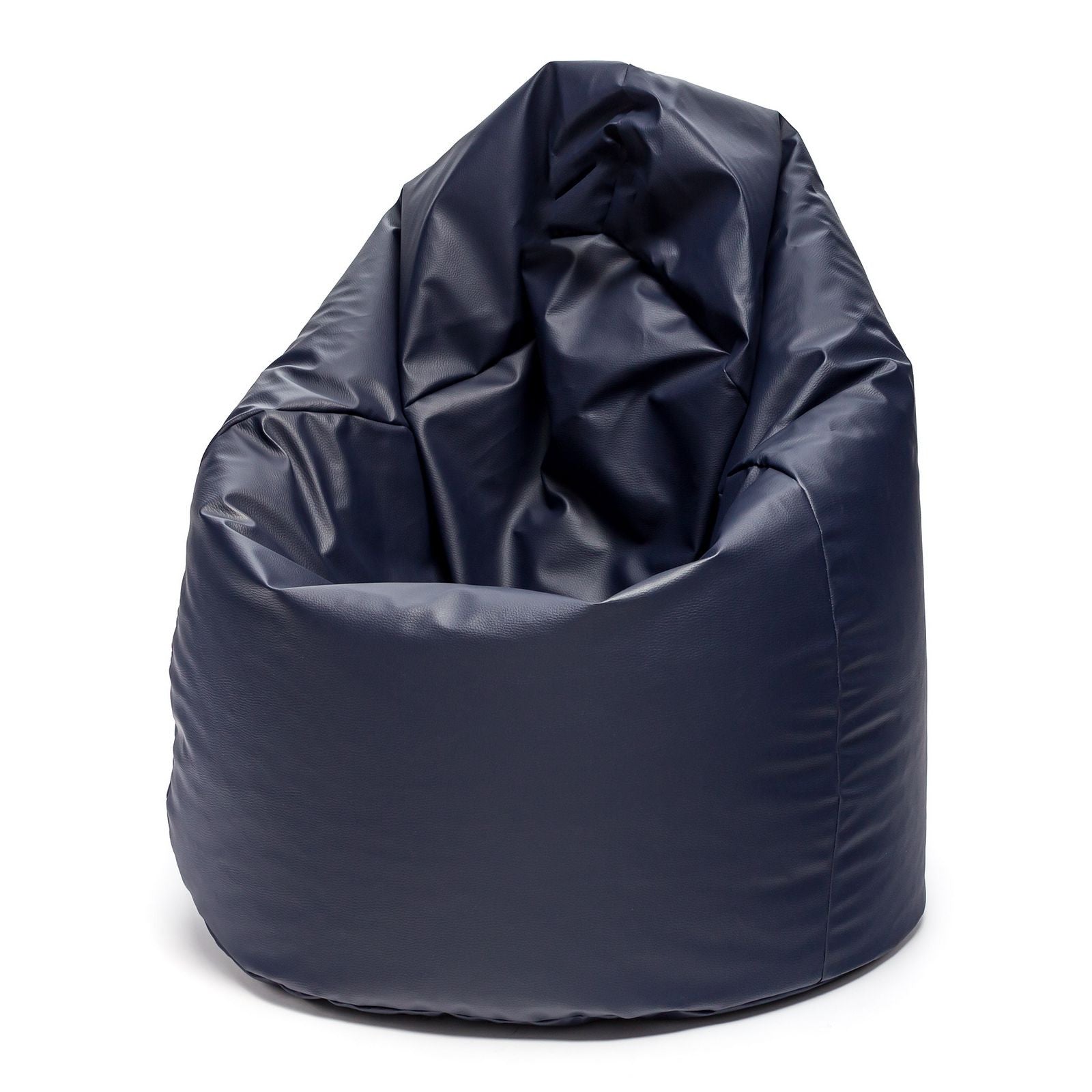 Cover pouf sacco xxl ecopelle