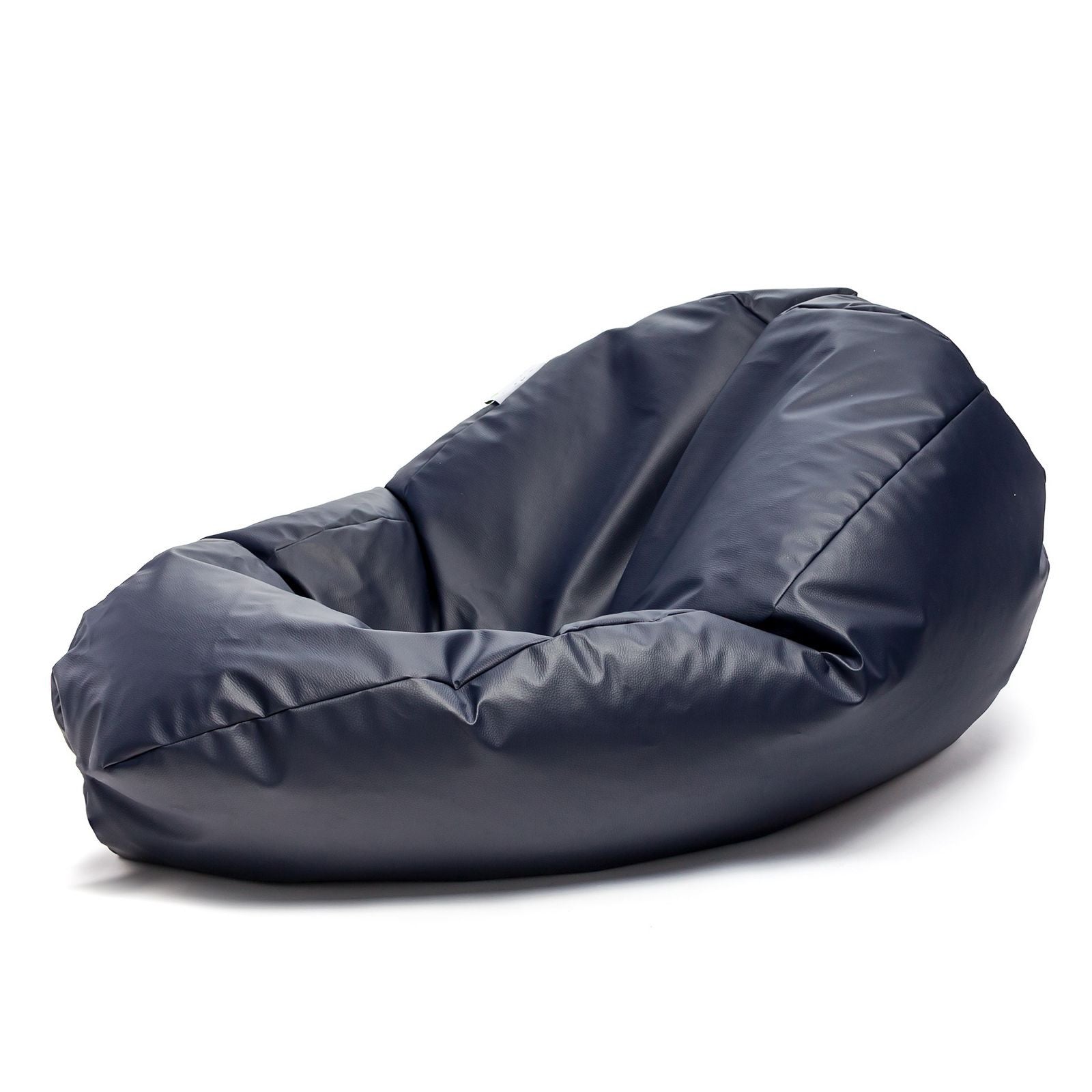 Cover pouf sacco xxl ecopelle