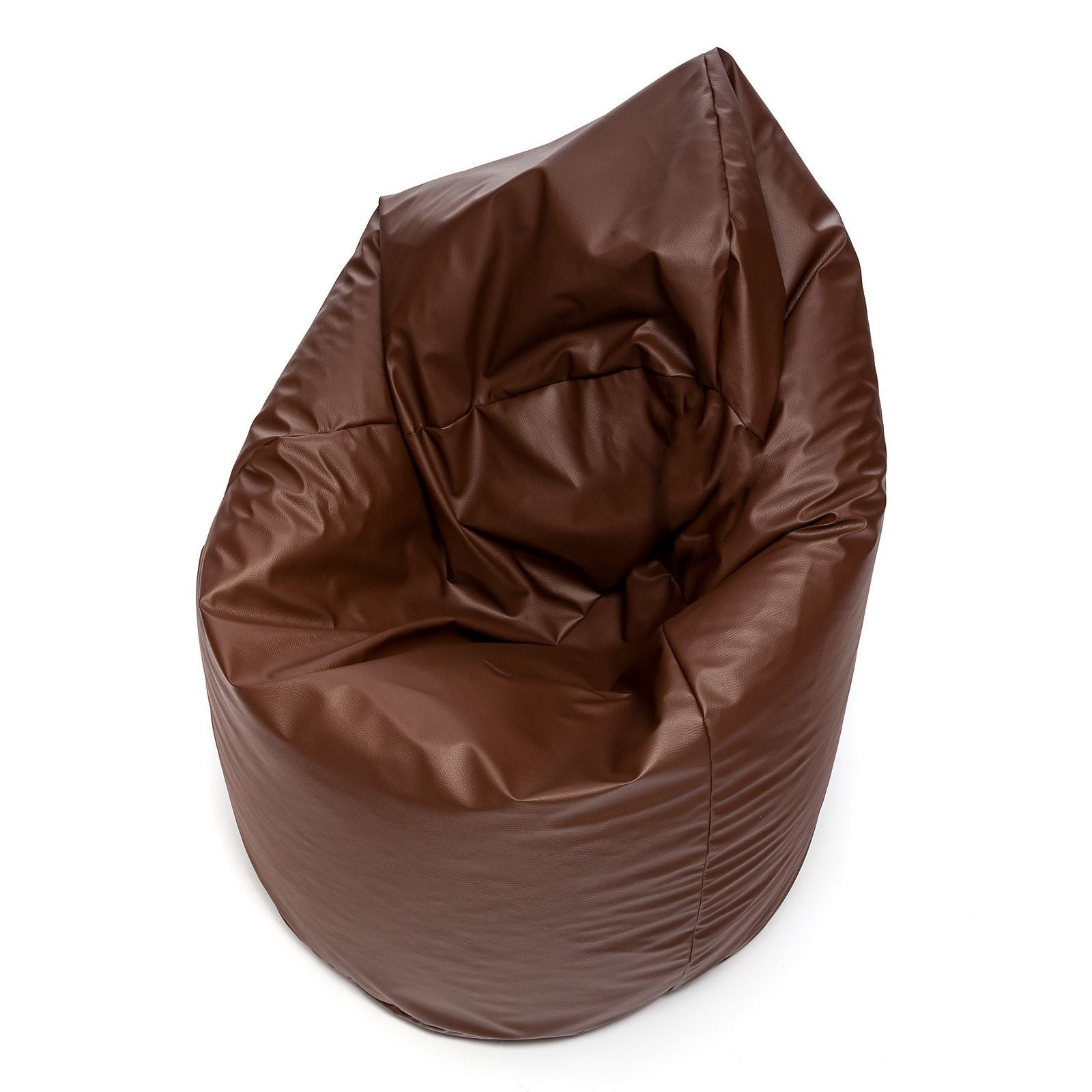 Cover pouf sacco xxl ecopelle