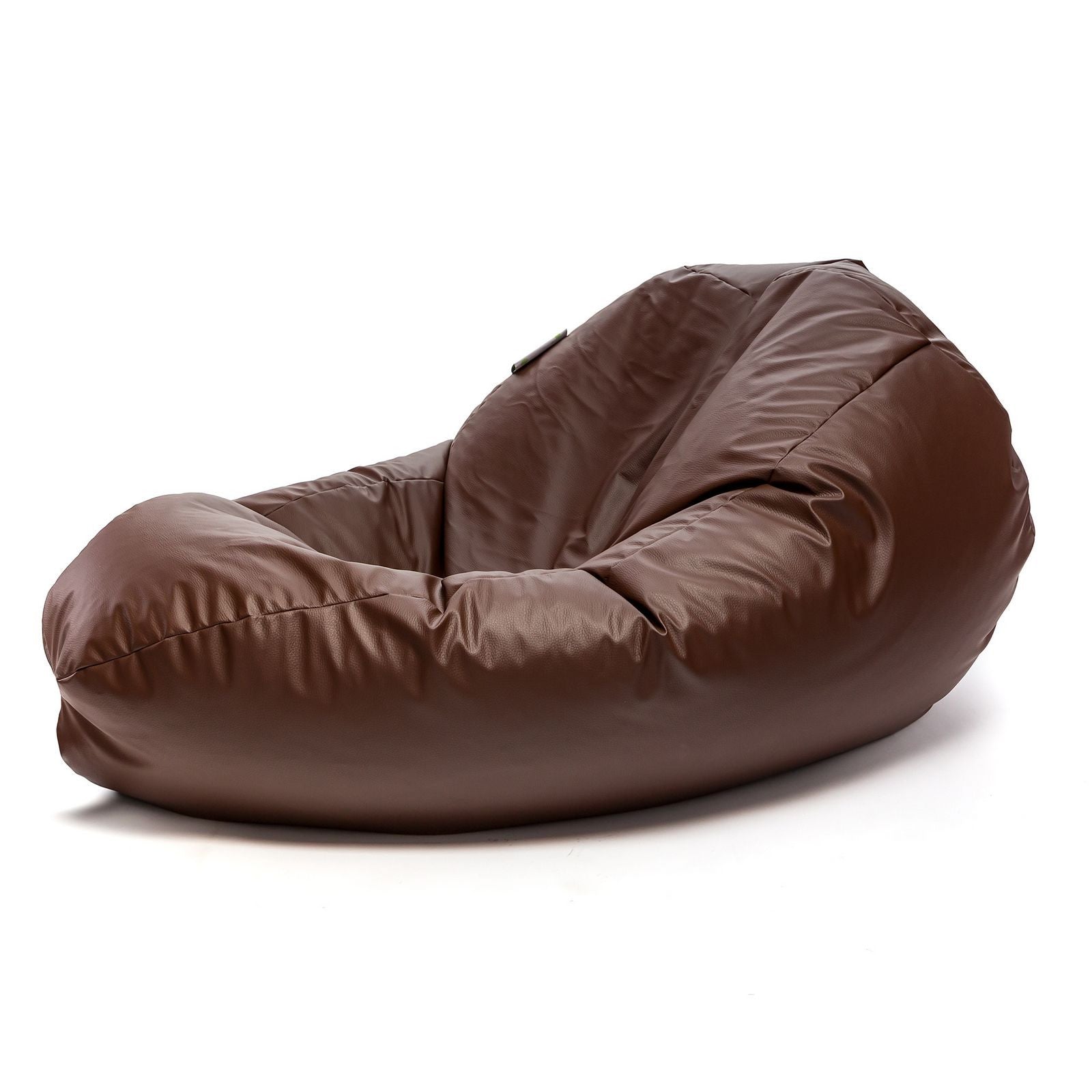 Cover pouf sacco xxl ecopelle