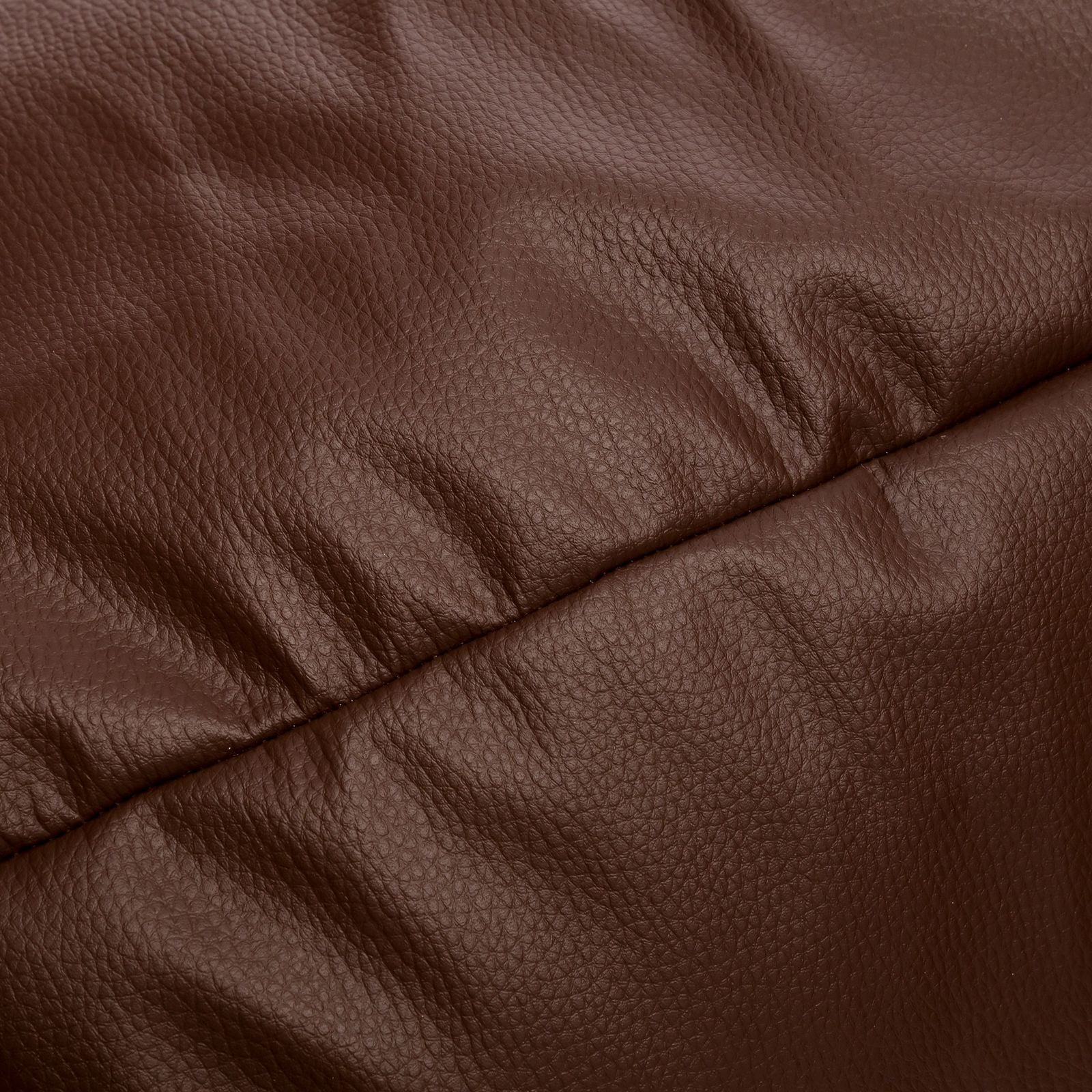 Cover pouf sacco xxl ecopelle