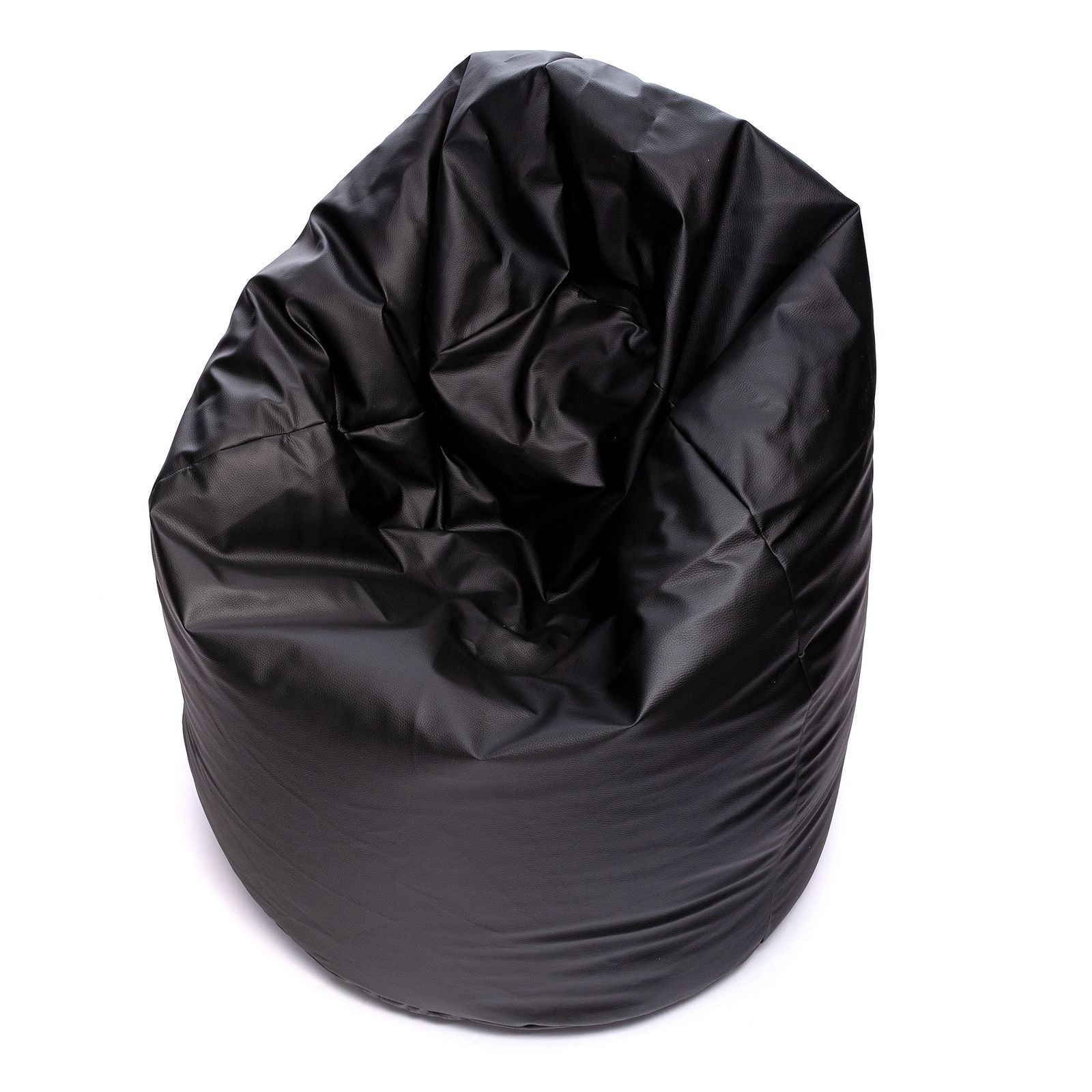 Cover pouf sacco xxl ecopelle