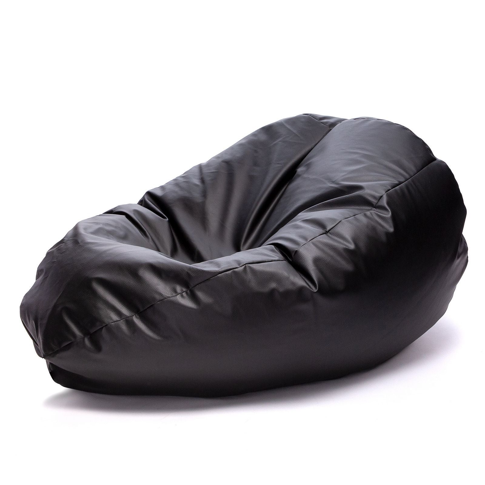 Cover pouf sacco xxl ecopelle