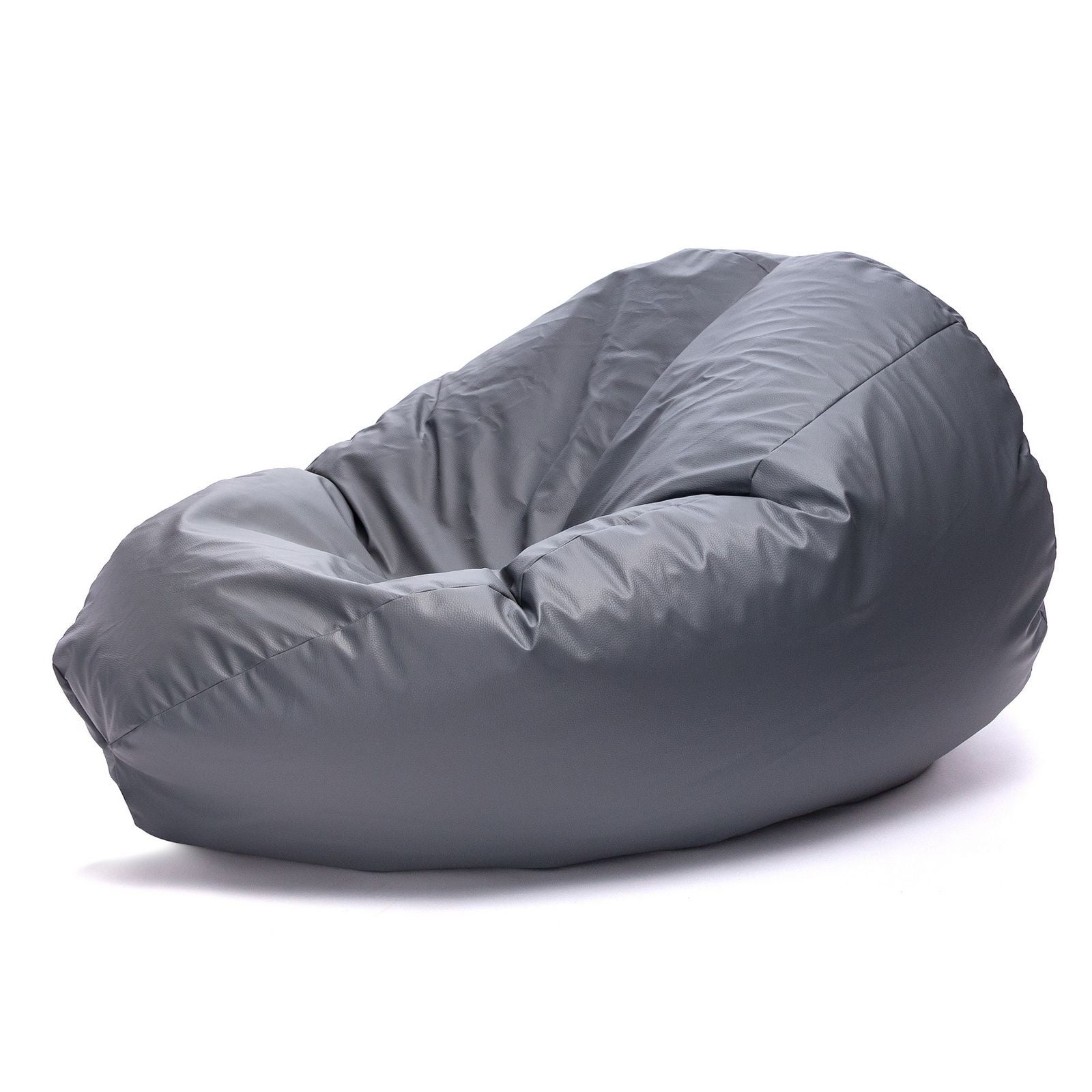 Cover pouf sacco xxl ecopelle