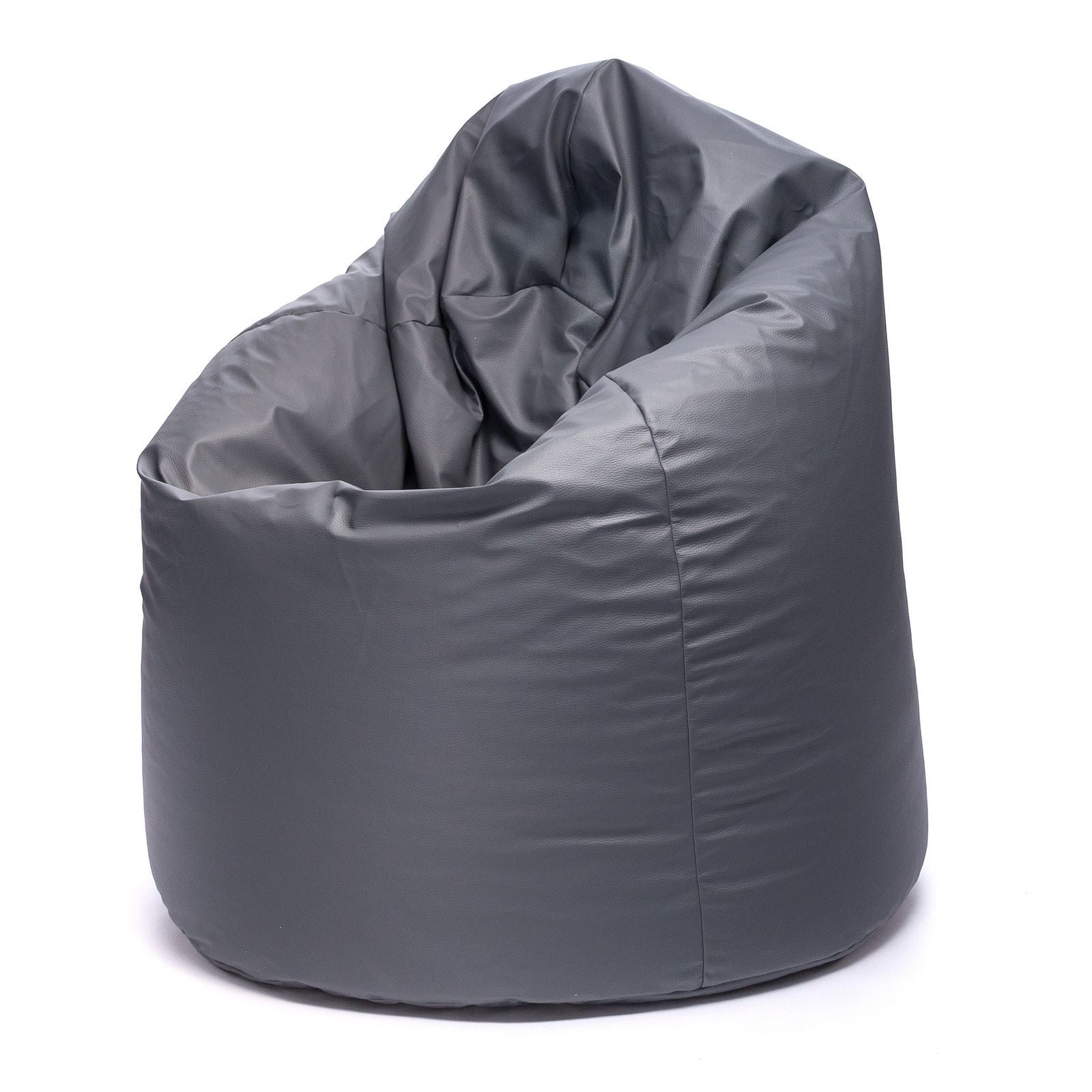 Cover pouf sacco xxl ecopelle