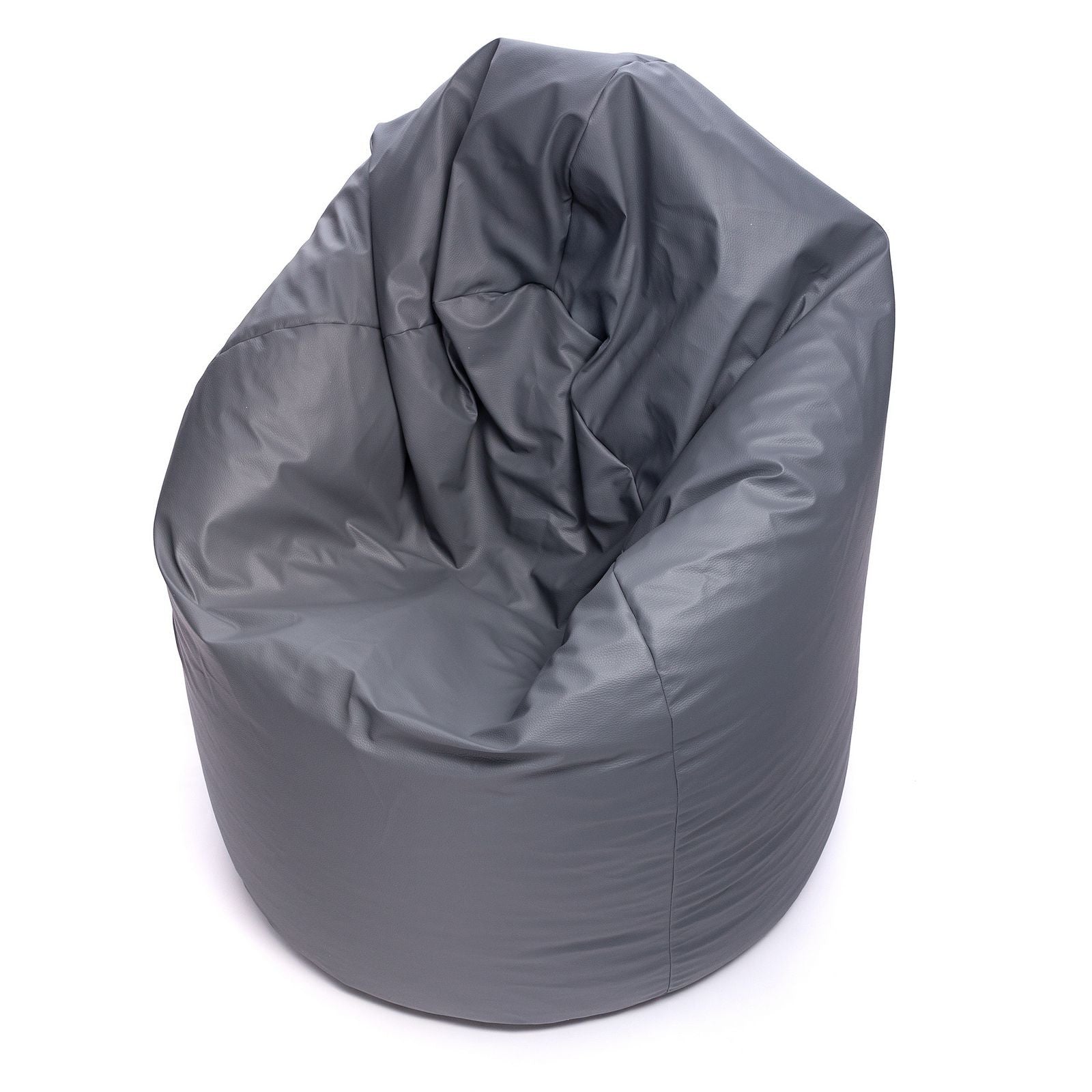 Cover pouf sacco xxl ecopelle
