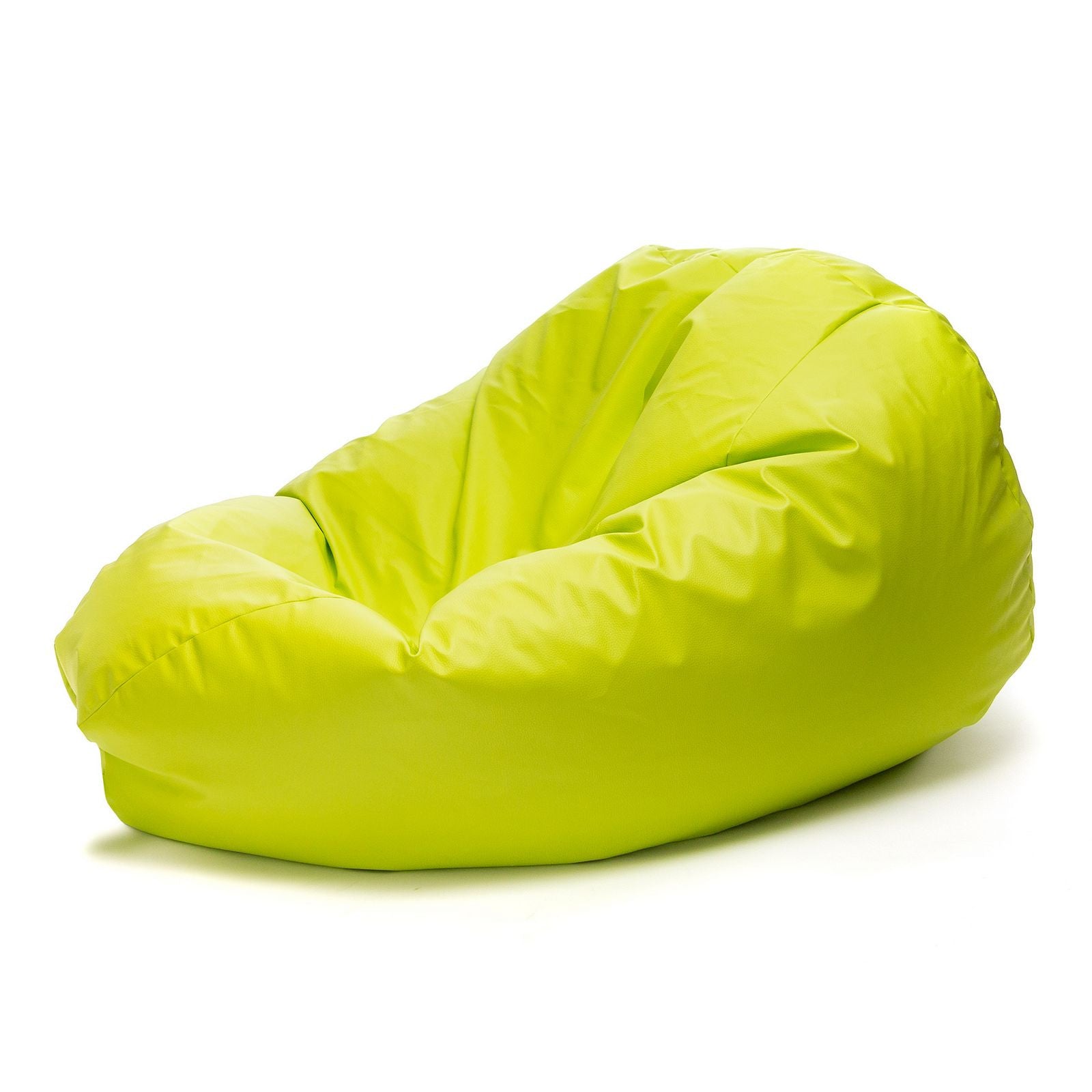 Cover pouf sacco xxl ecopelle