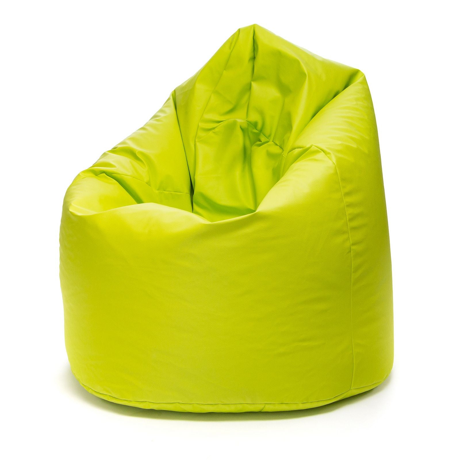 Cover pouf sacco xxl ecopelle