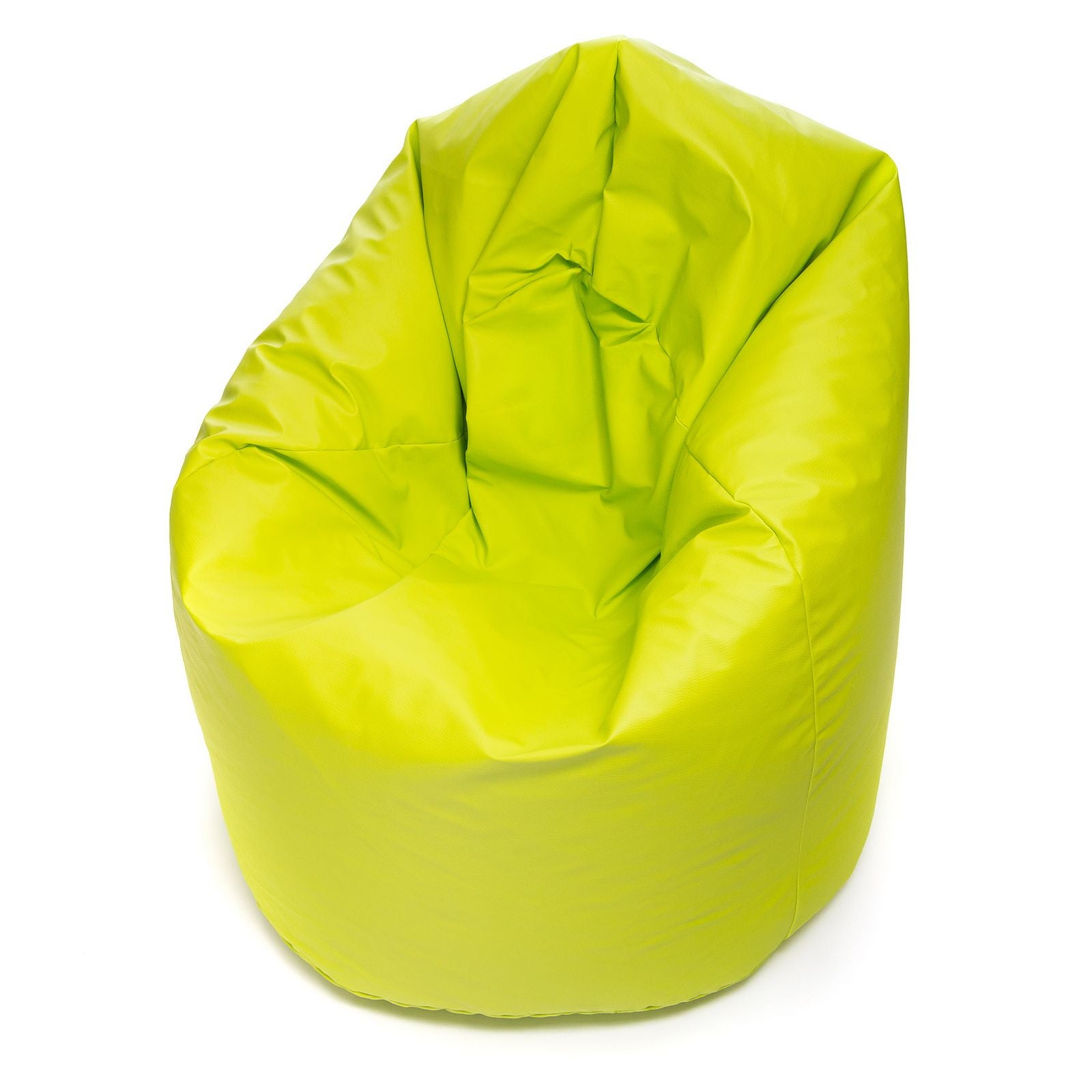 Cover pouf sacco xxl ecopelle