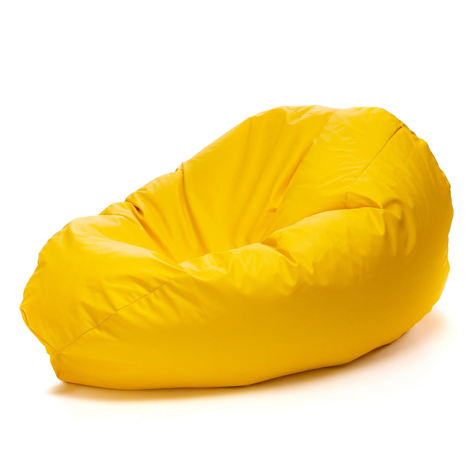 Cover pouf sacco xxl ecopelle