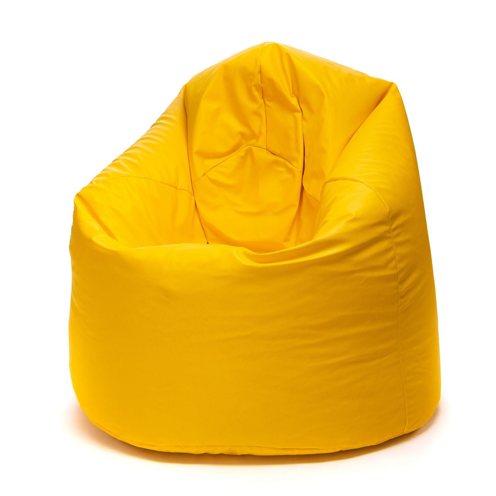 Cover pouf sacco xxl ecopelle
