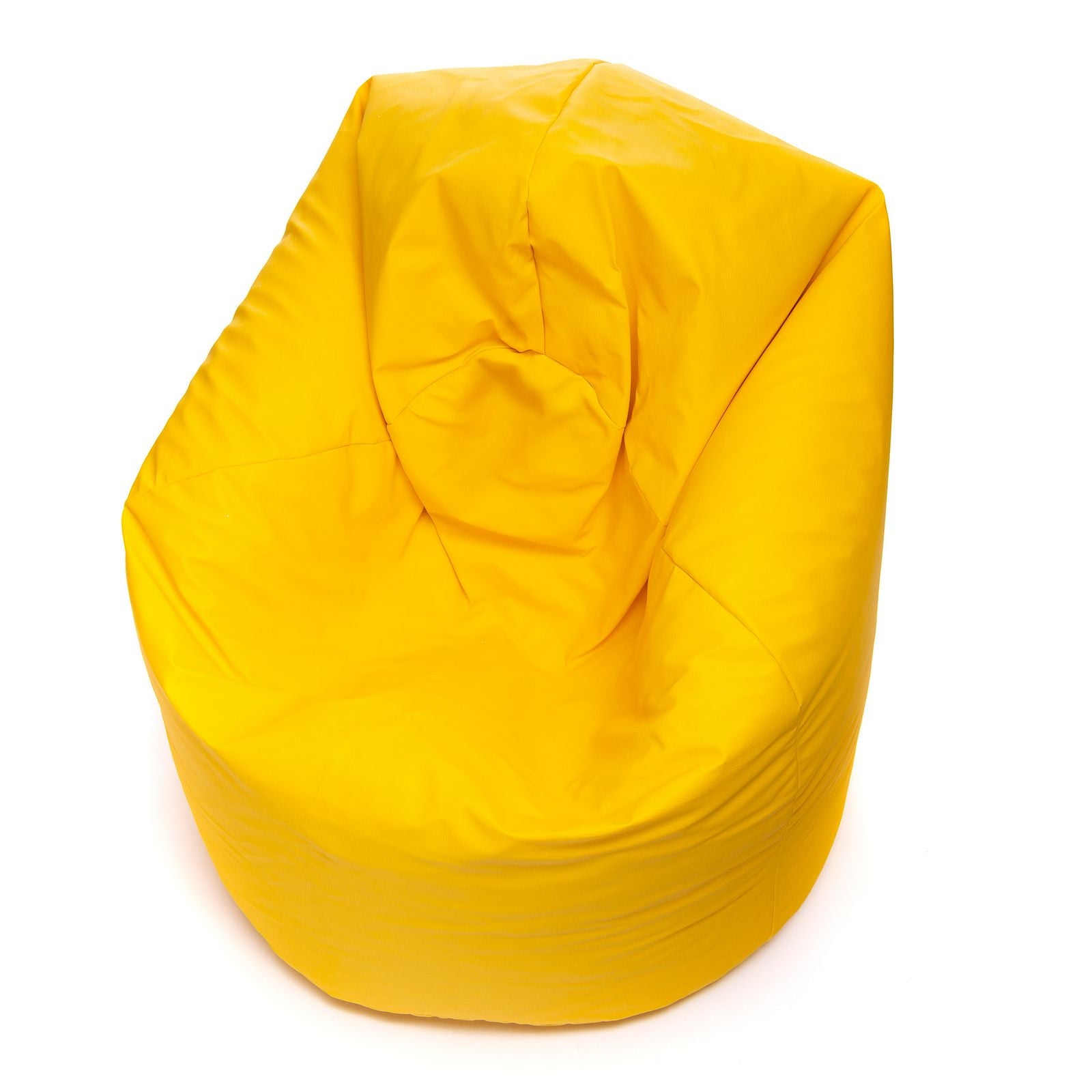 Cover pouf sacco xxl ecopelle