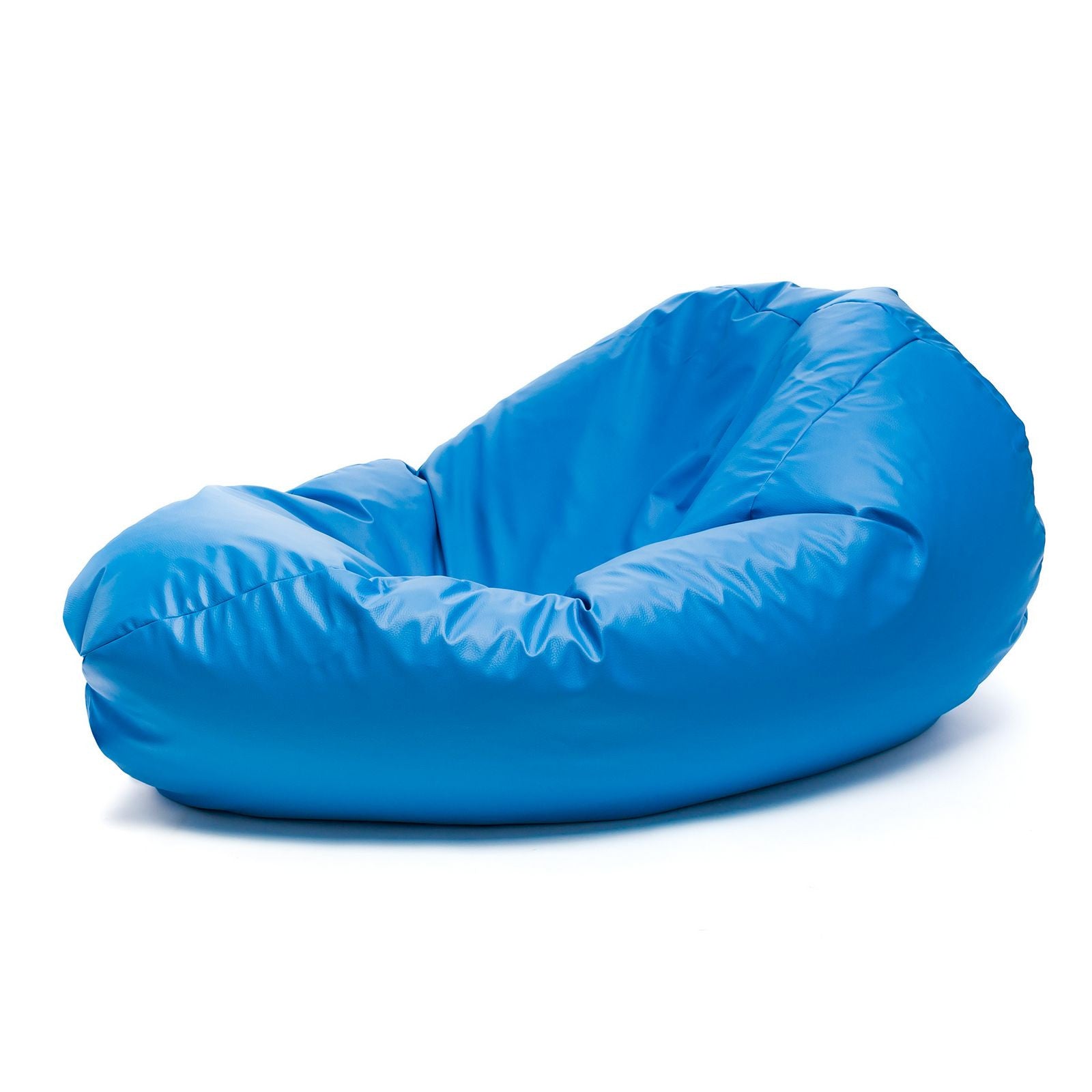 Cover pouf sacco xxl ecopelle