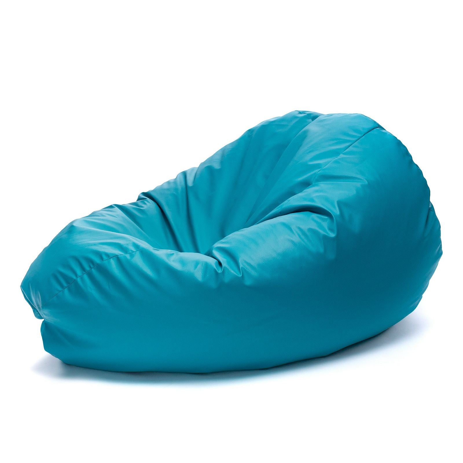 Cover pouf sacco xxl ecopelle