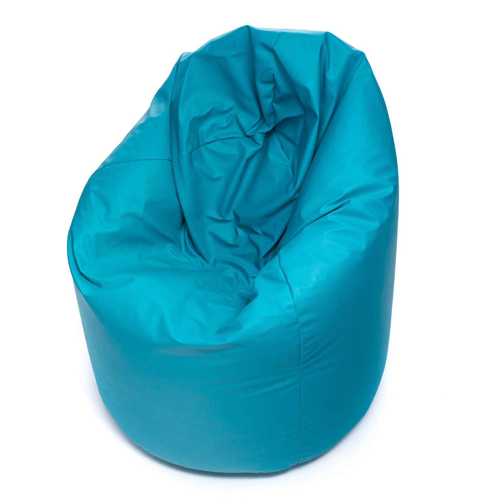 Cover pouf sacco xxl ecopelle