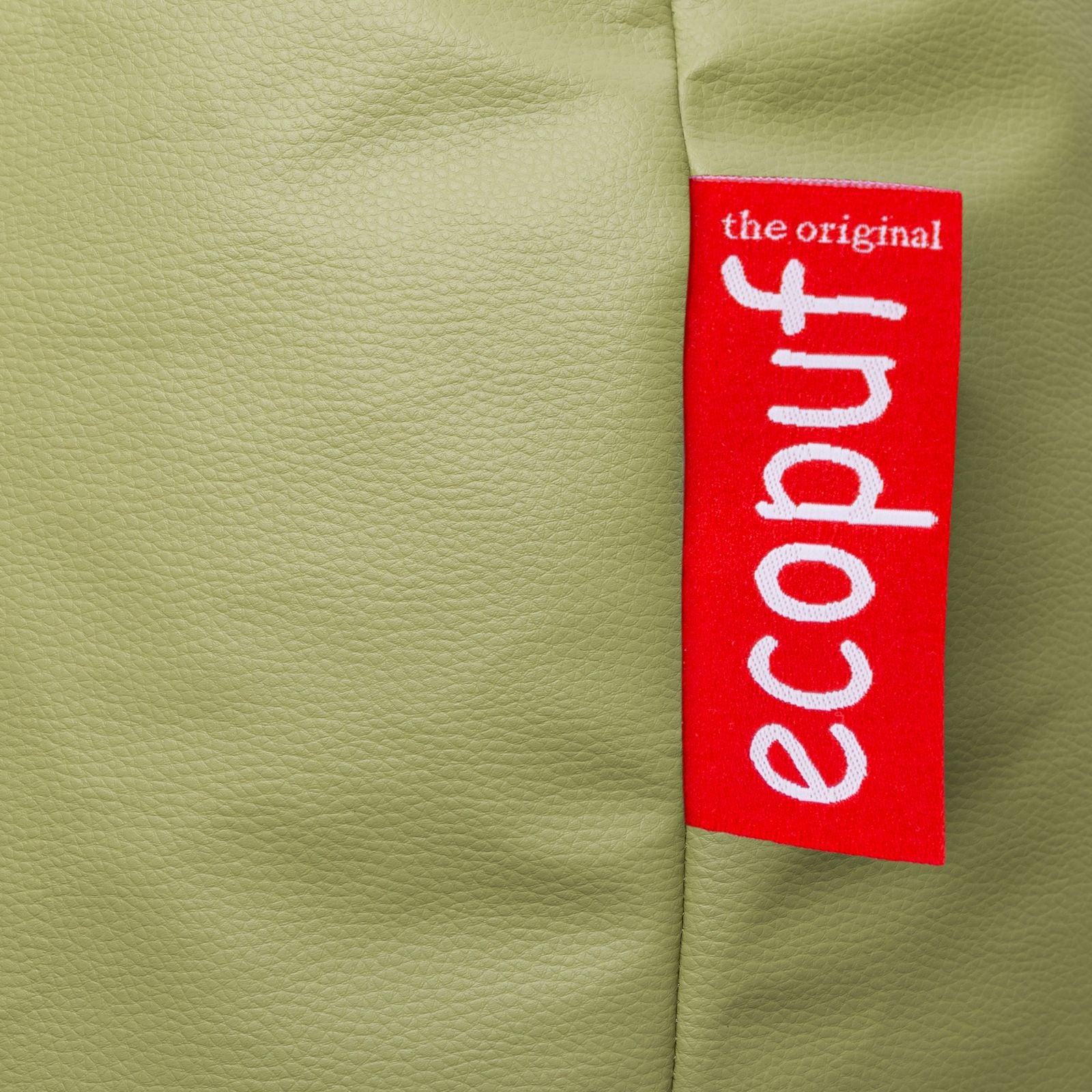 Cover pouf sacco xxl ecopelle