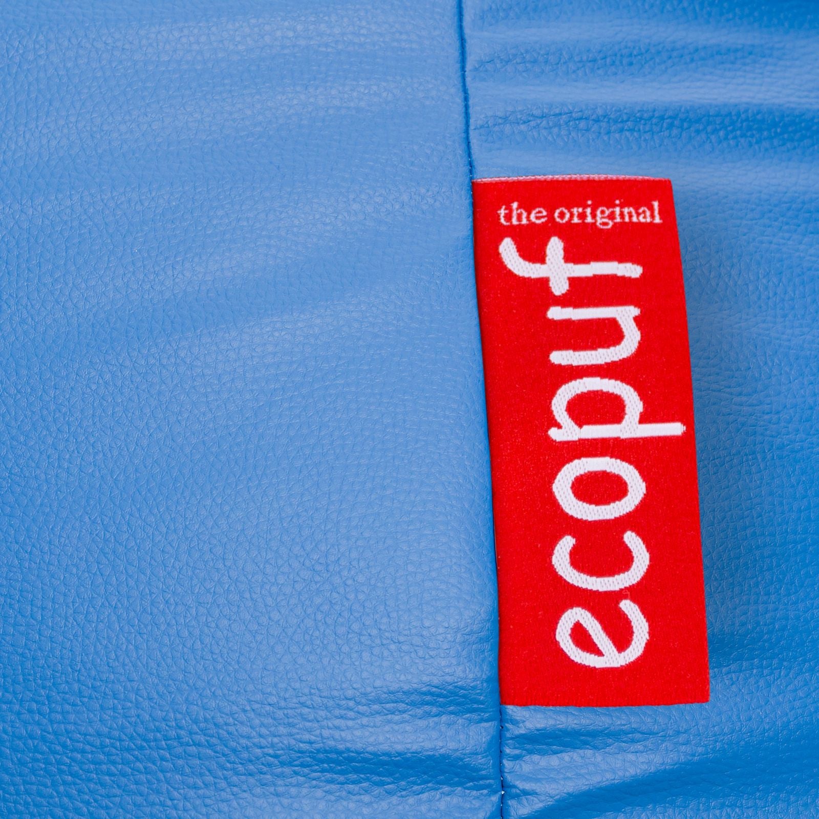 Cover pouf sacco xxl ecopelle