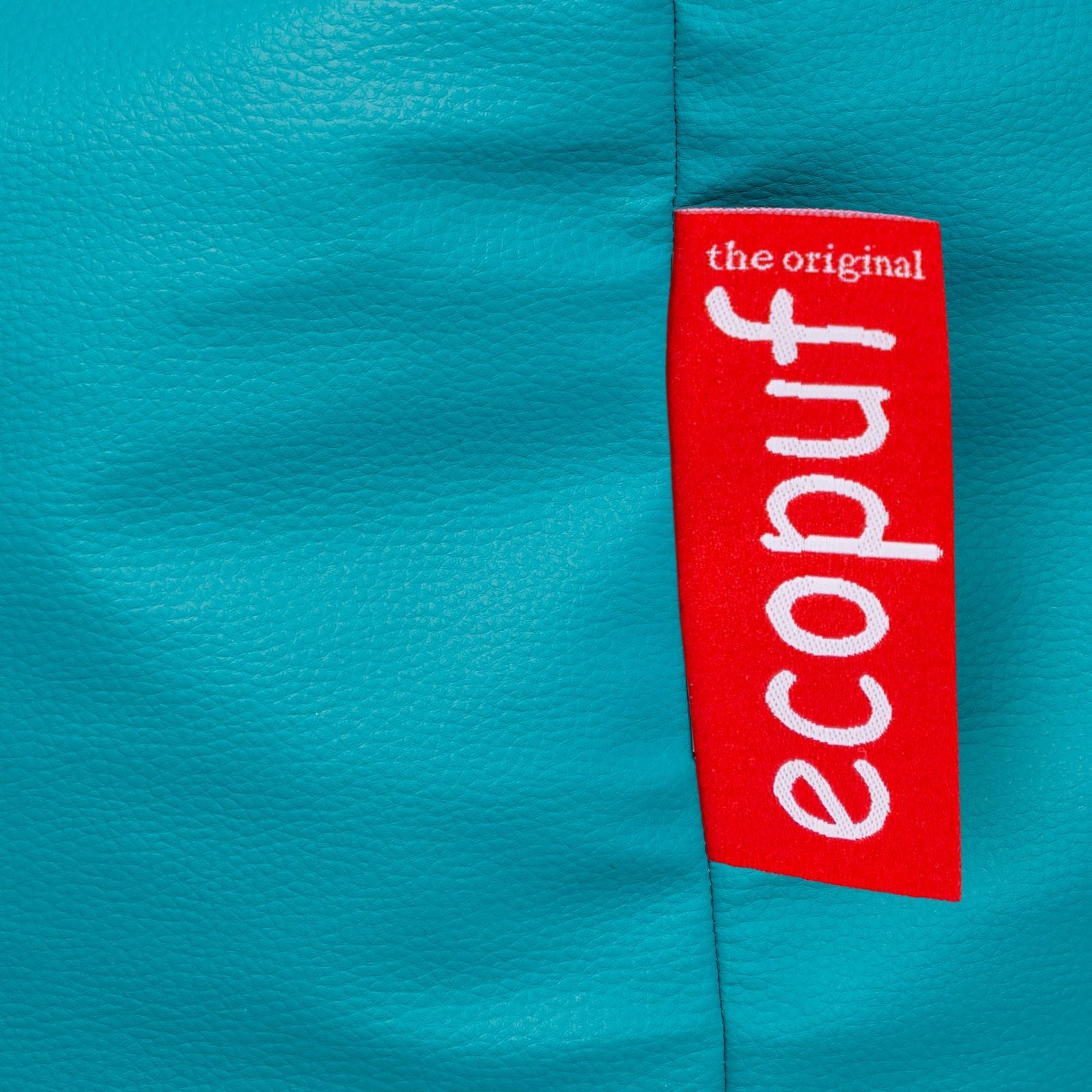 Cover pouf sacco xxl ecopelle