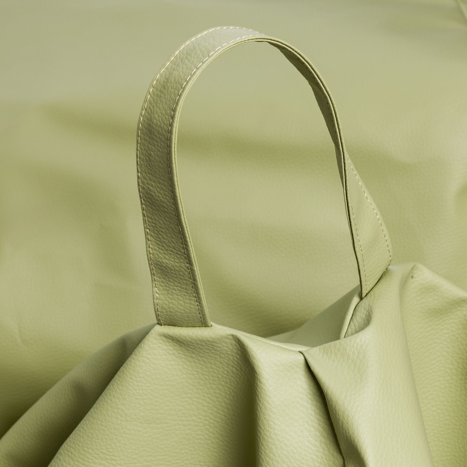 Cover pouf sacco xxl ecopelle