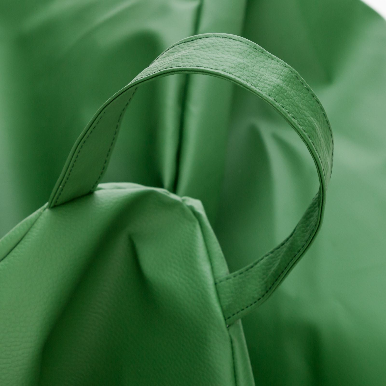 Cover pouf sacco xxl ecopelle