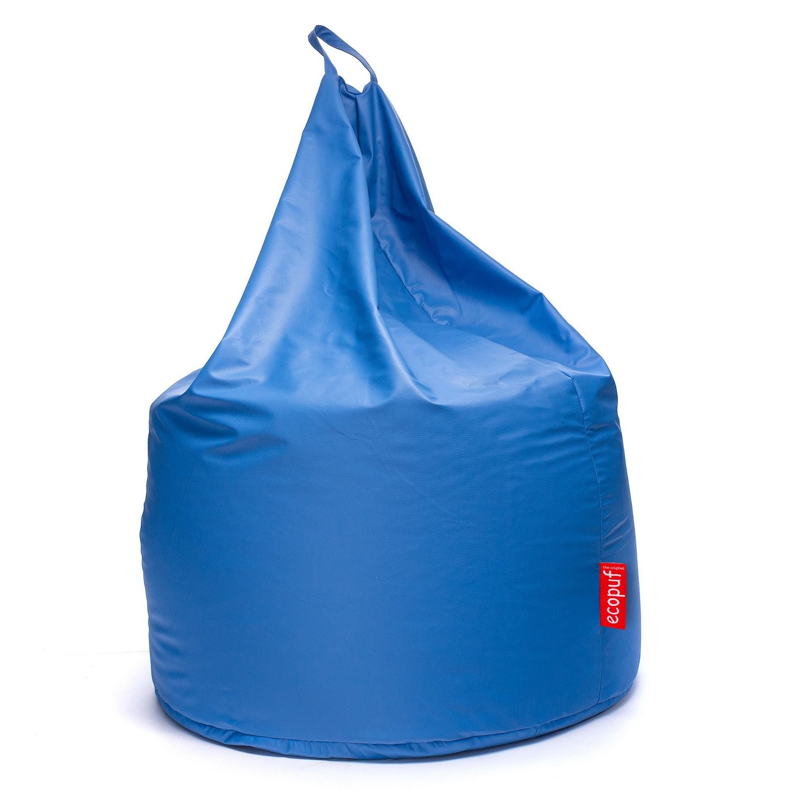 Cover pouf sacco xxl ecopelle