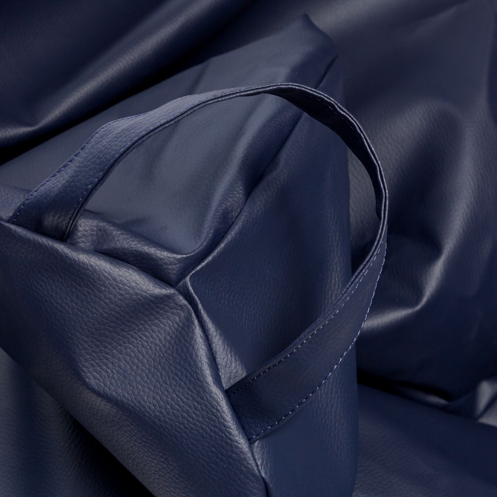 Cover pouf sacco xxl ecopelle