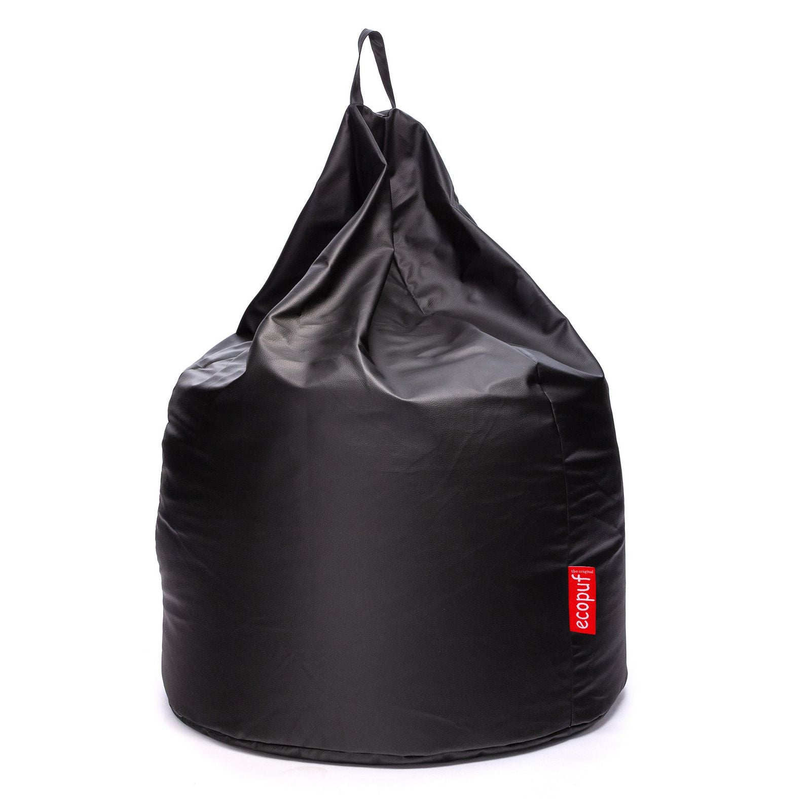 Cover pouf sacco xxl ecopelle