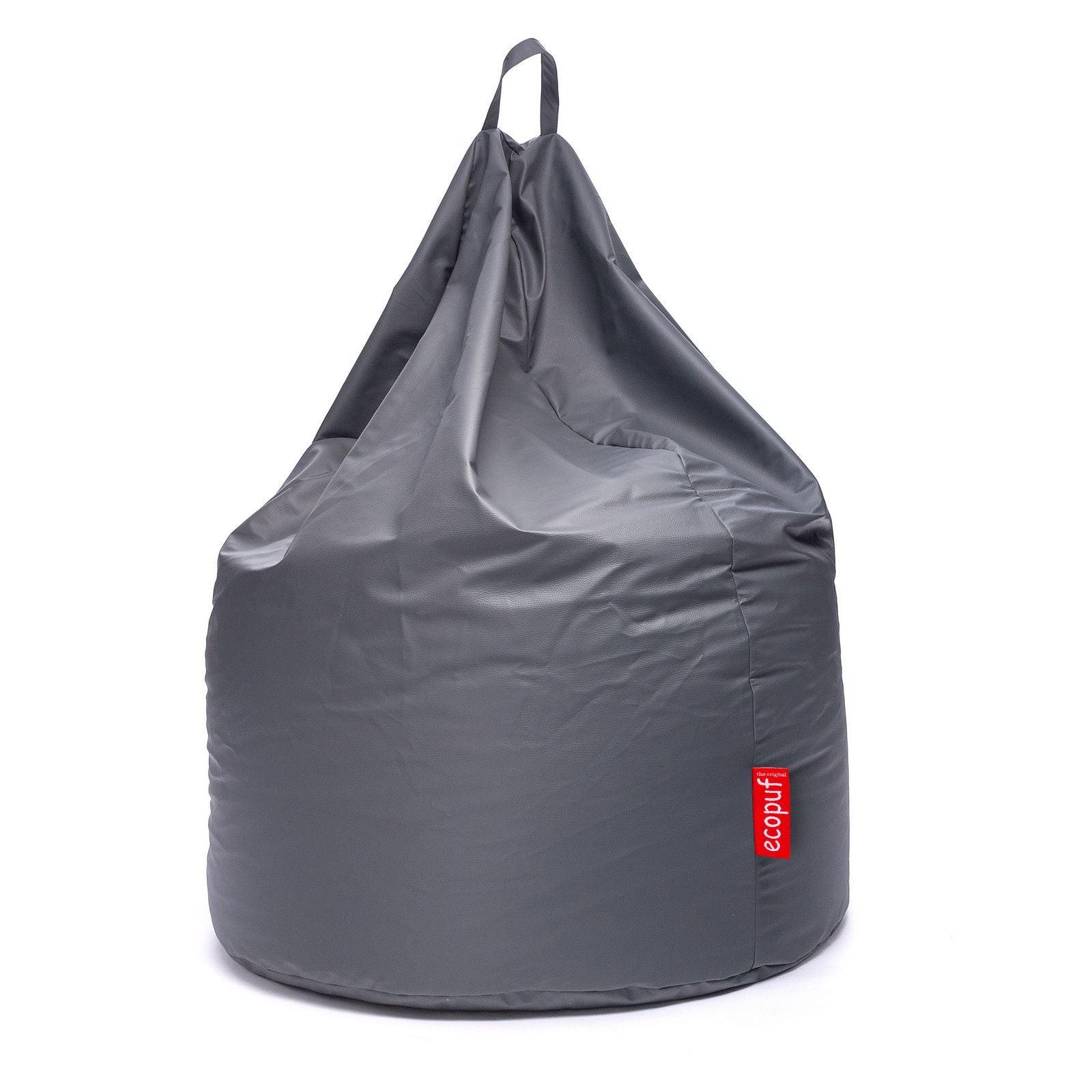 Cover pouf sacco xxl ecopelle
