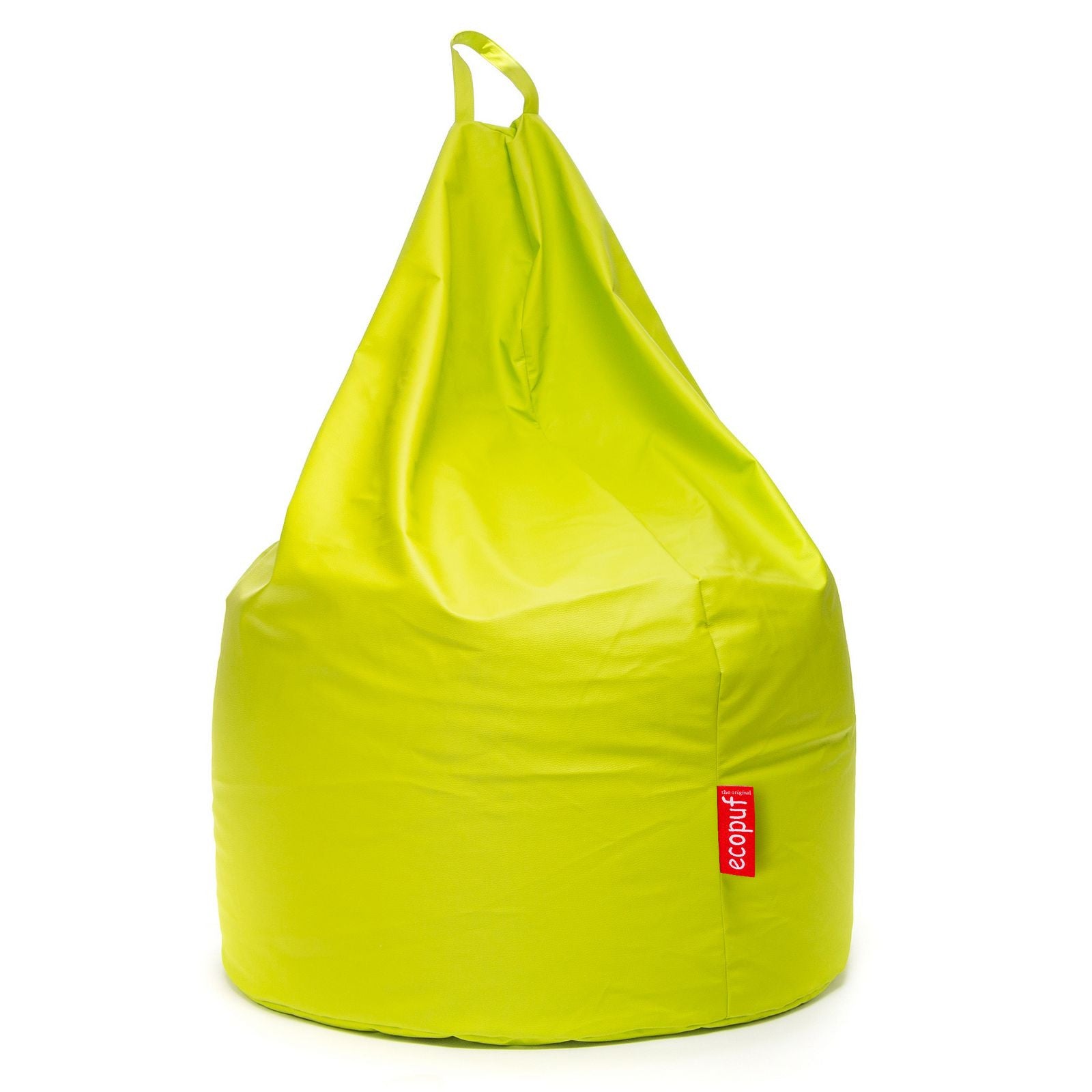 Cover pouf sacco xxl ecopelle