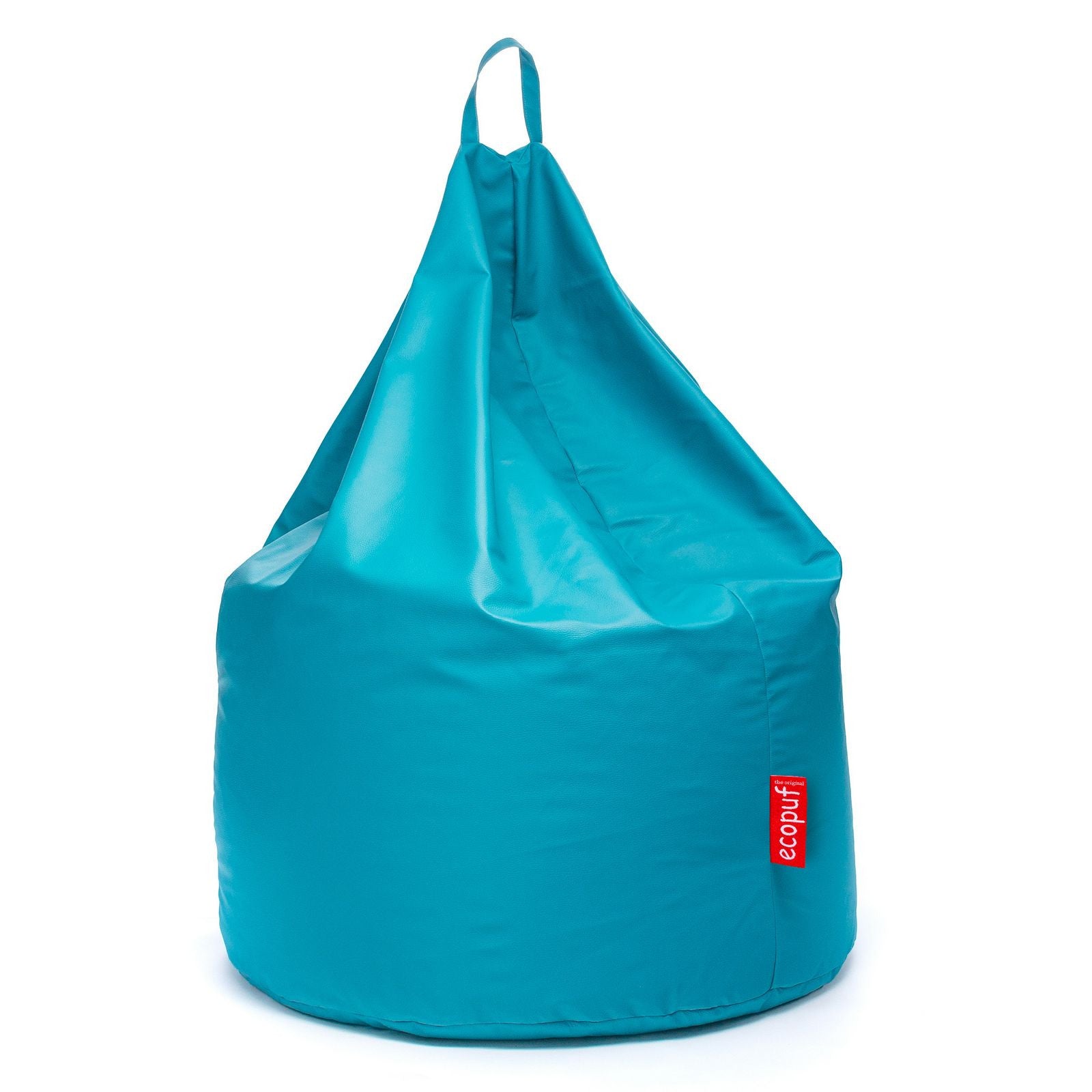 Cover pouf sacco xxl ecopelle