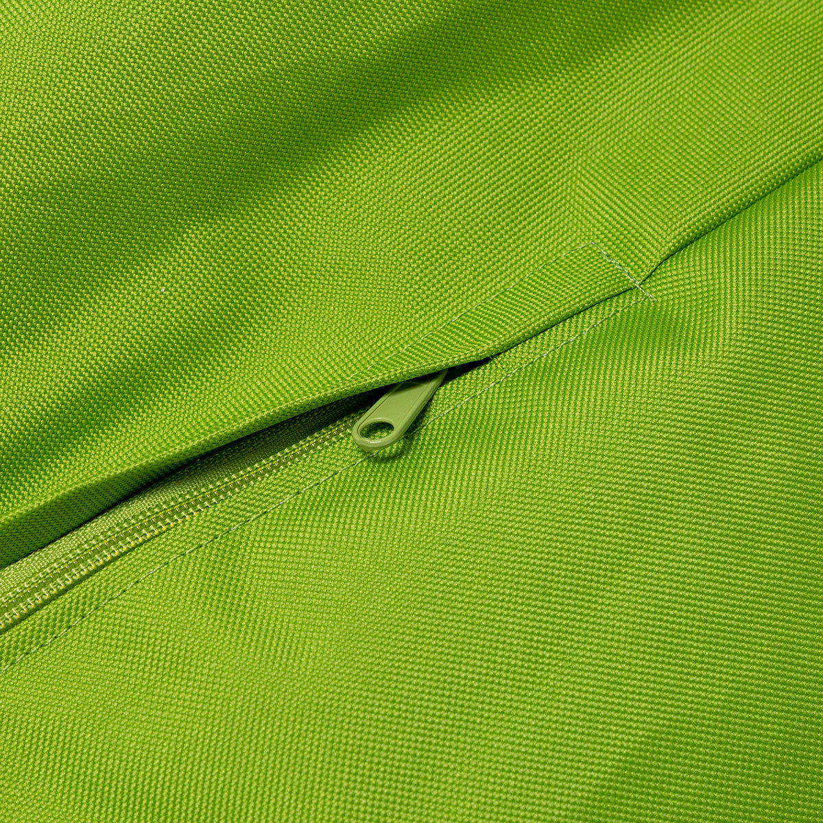 Pouf Poltrona Sacco MIDI in Poliestere con Maniglia
