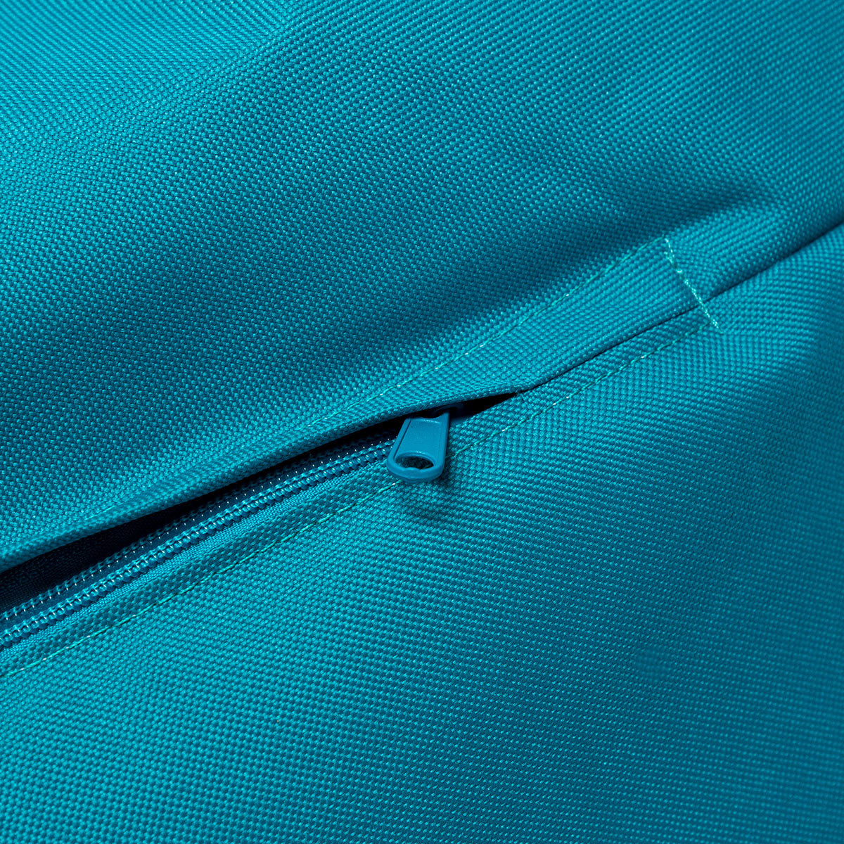 Pouf Poltrona Sacco MIDI in Poliestere con Maniglia