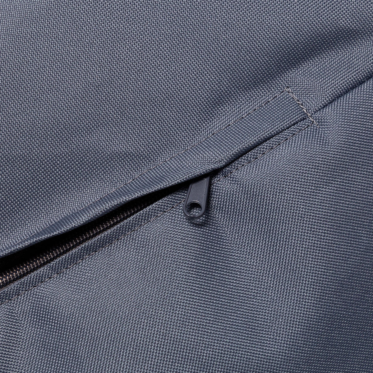 Pouf Poltrona Sacco MIDI in Poliestere con Maniglia