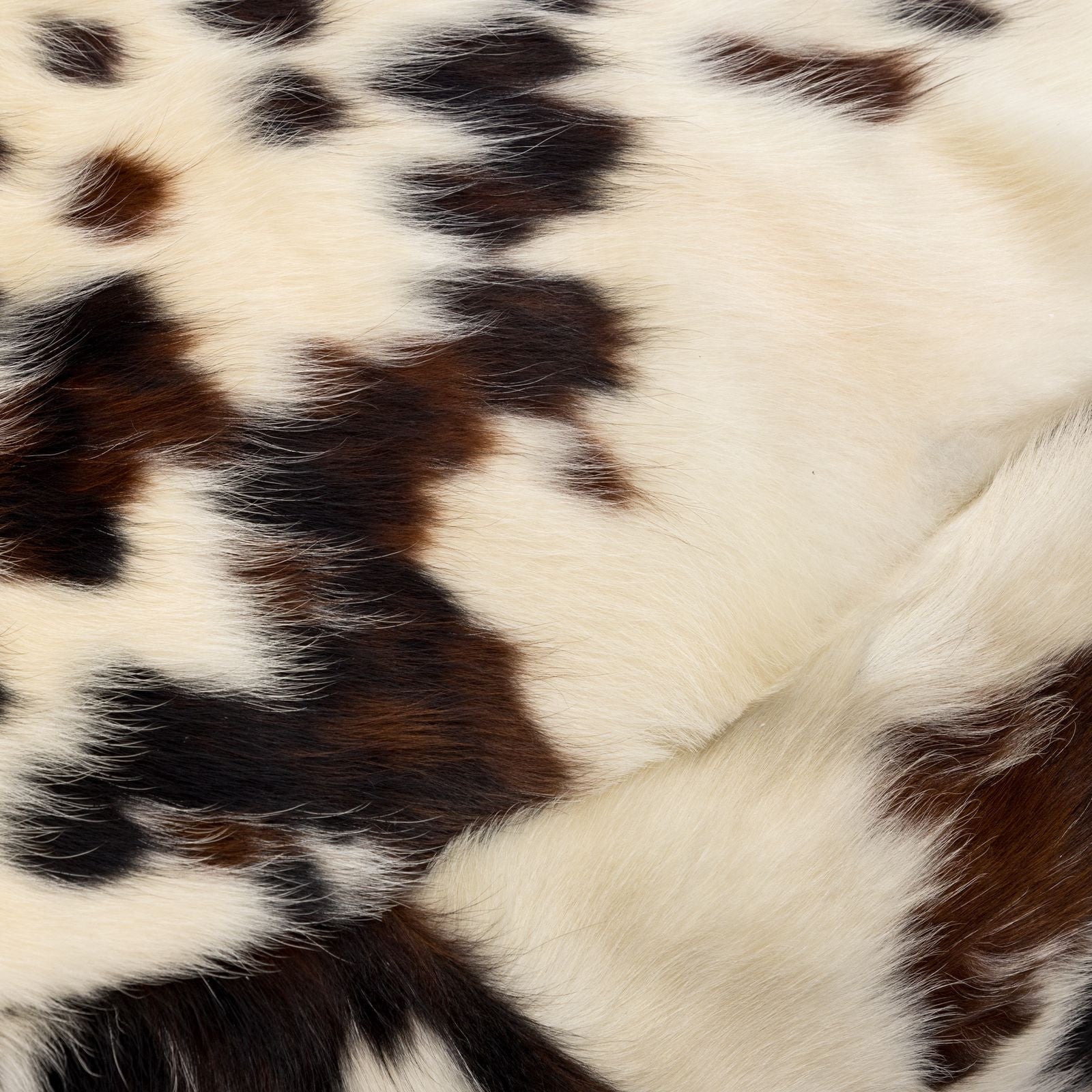 Pouf Poltrona Sacco Sfoderabile in Pelle Naturale Bovina
