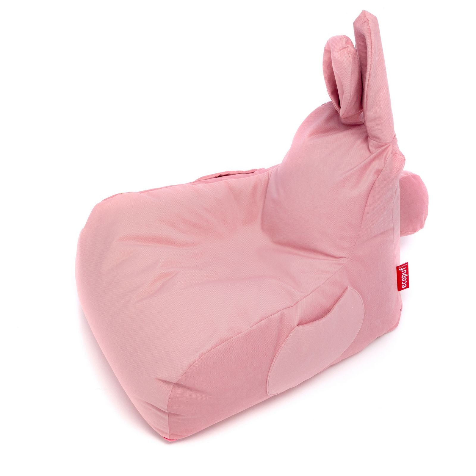 Bunny S Pouf Poltrona Sacco Coniglietto Bugs Bunny in Microfibra